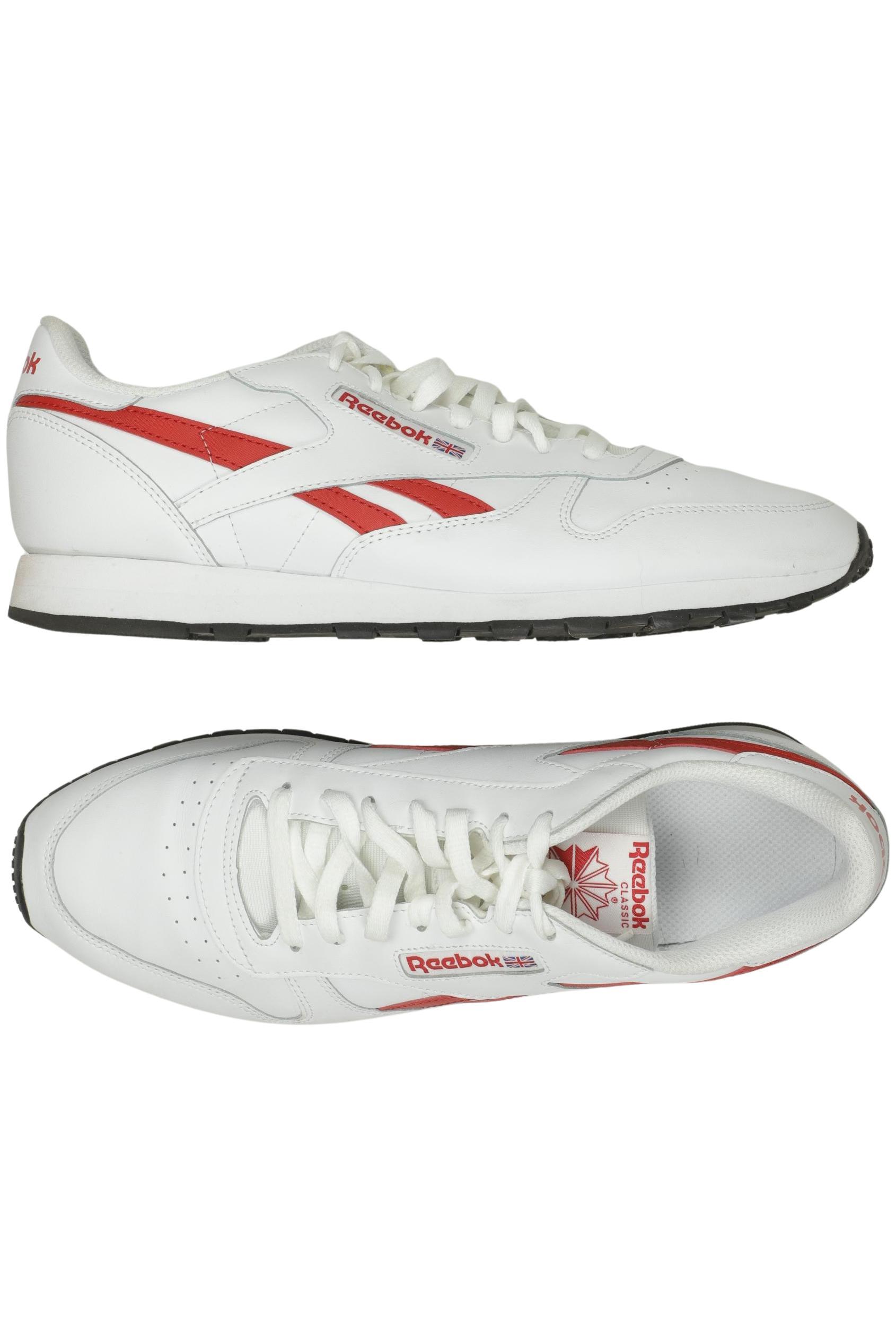 

Reebok Classic Herren Sneakers, mehrfarbig, Gr. 47