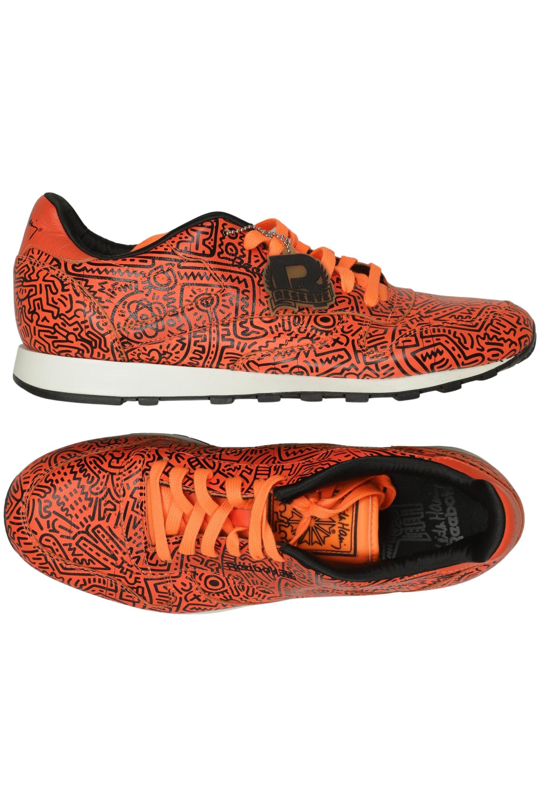 

Reebok Classic Herren Sneakers, mehrfarbig, Gr. 45.5