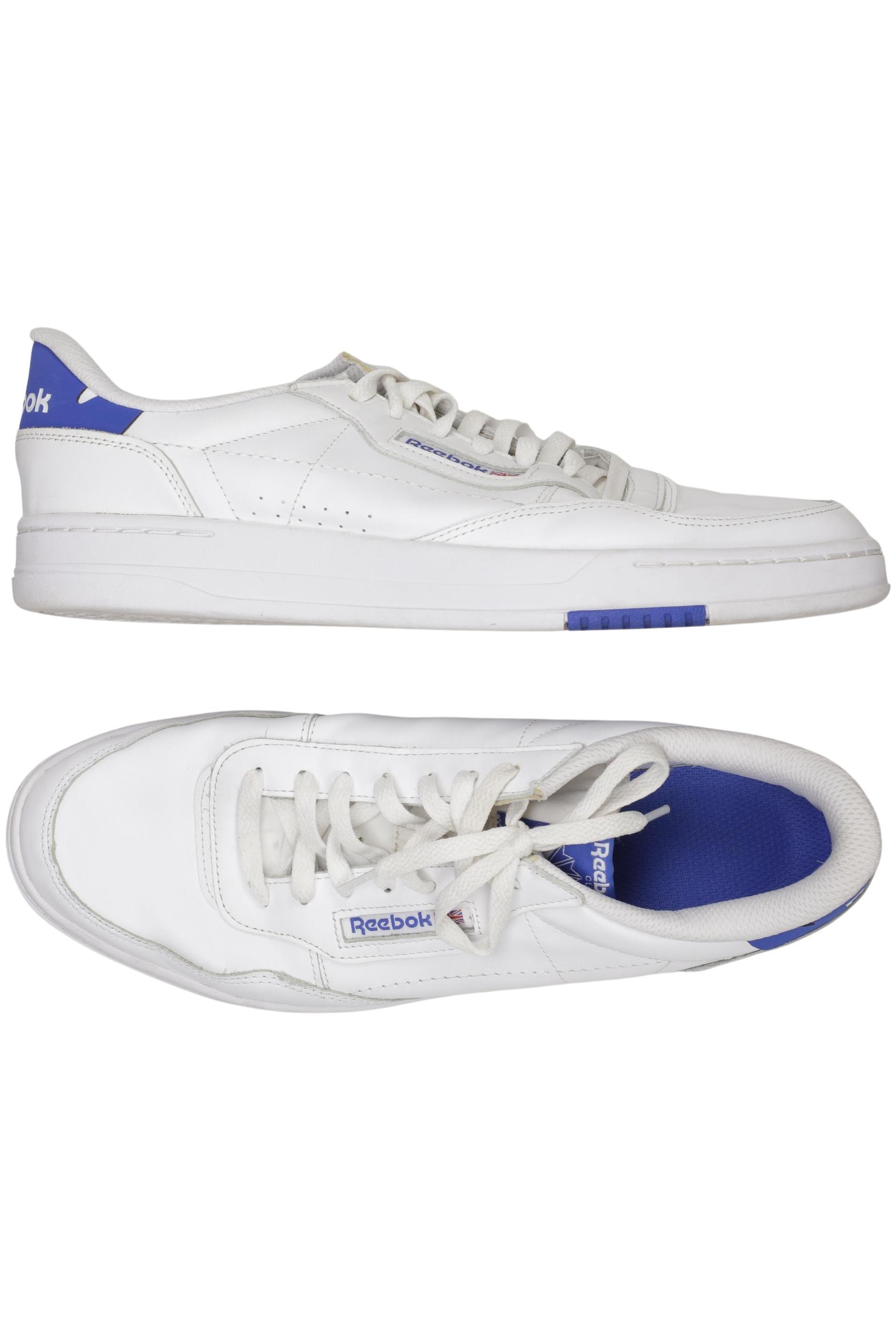 

Reebok Classic Herren Sneakers, mehrfarbig, Gr. 47