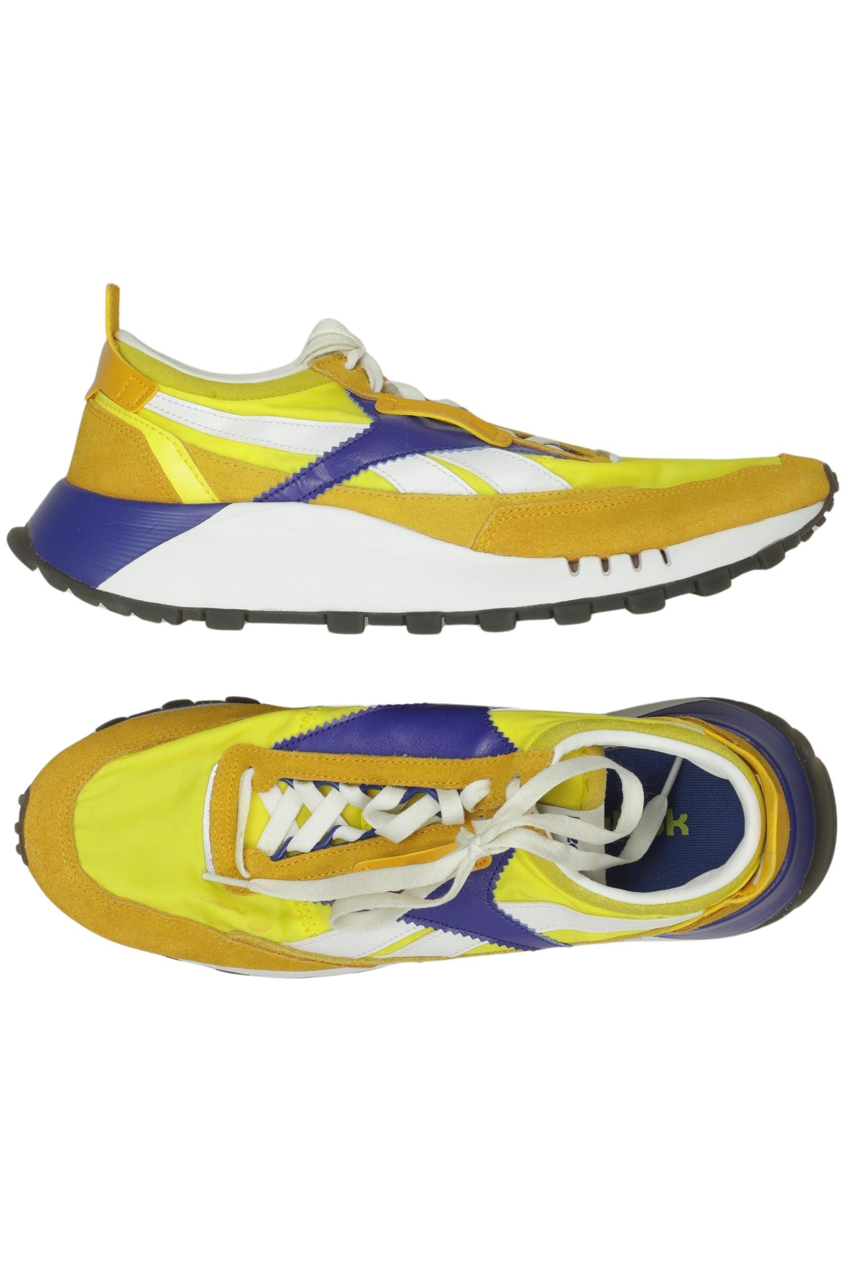 Thumbnail - Reebok Classic Herren Sneakers, neon, Gr. 44