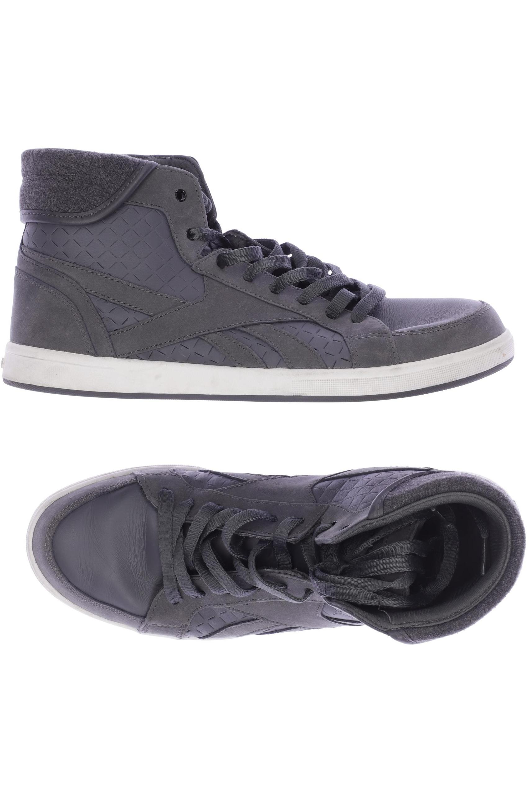 

Reebok Classic Herren Sneakers, grau, Gr. 42