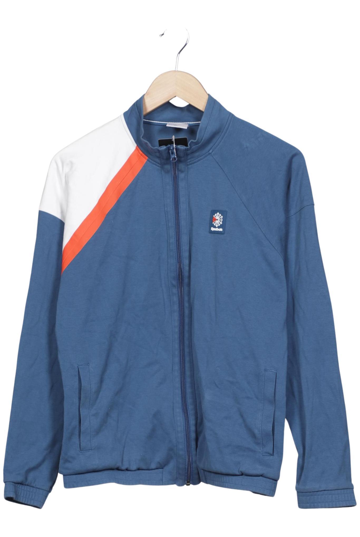 Thumbnail - Reebok Classic Herren Sweatshirt, mehrfarbig, Gr. 46