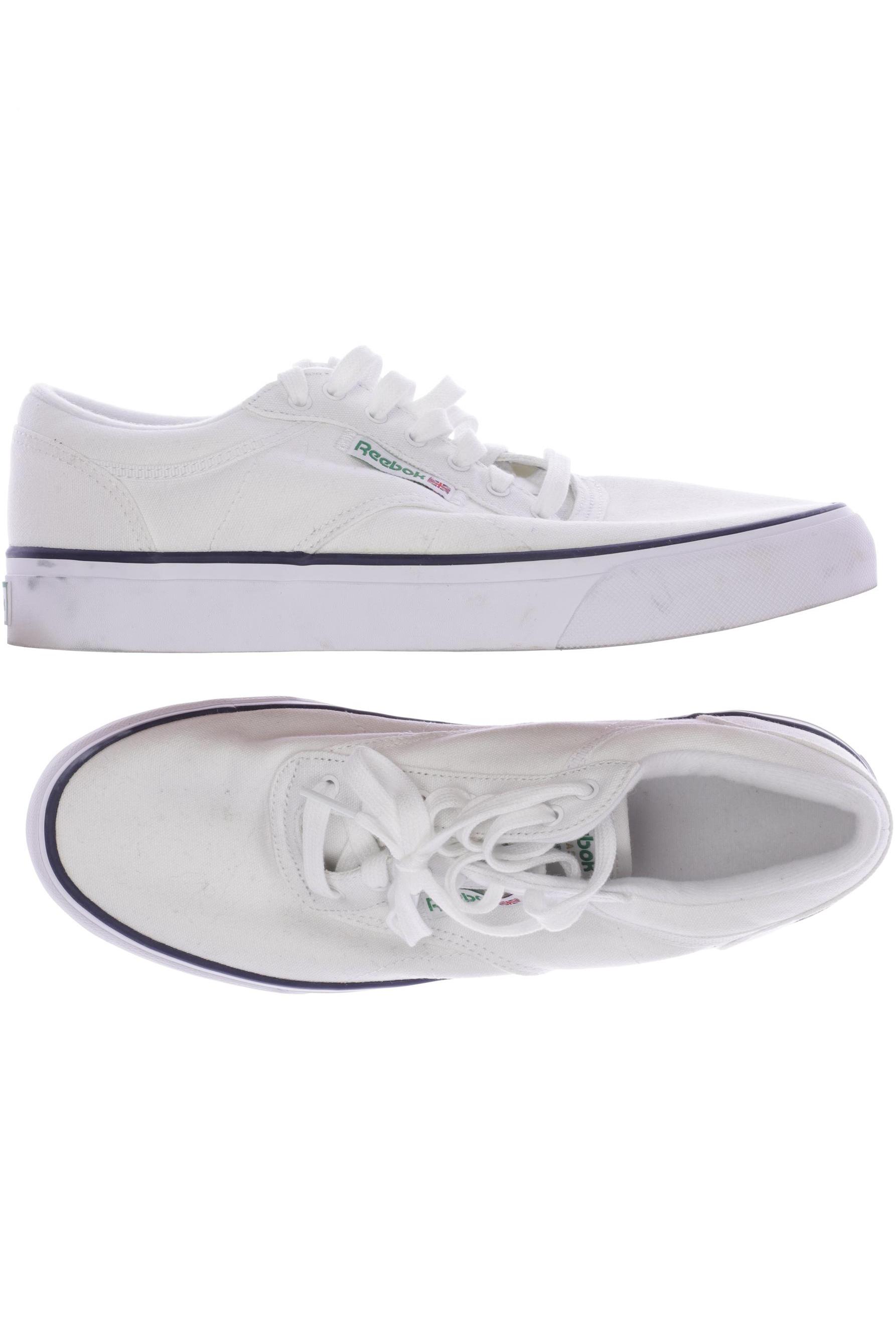 

Reebok Classic Herren Sneakers, weiß