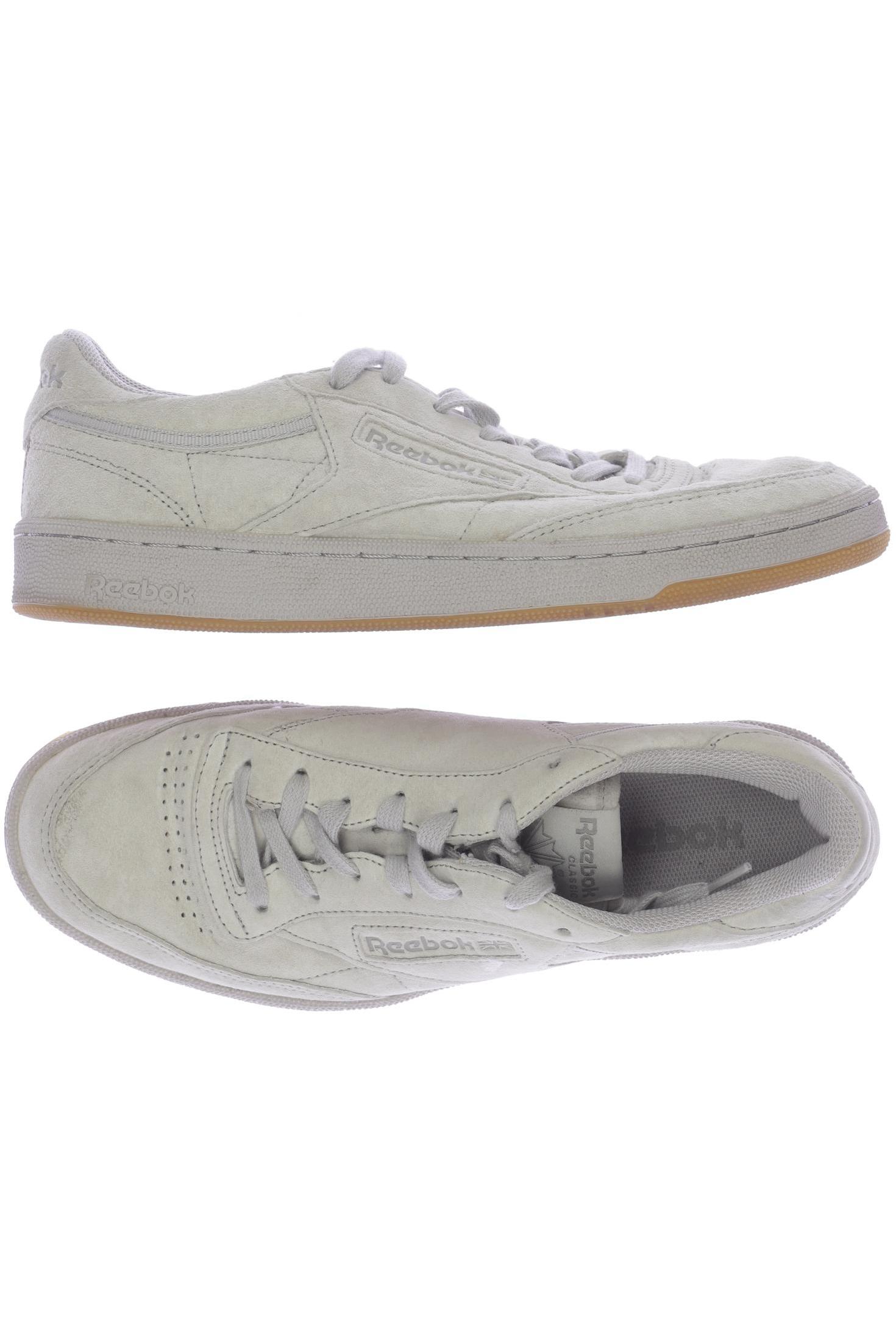 

Reebok Classic Herren Sneakers, grau, Gr. 42