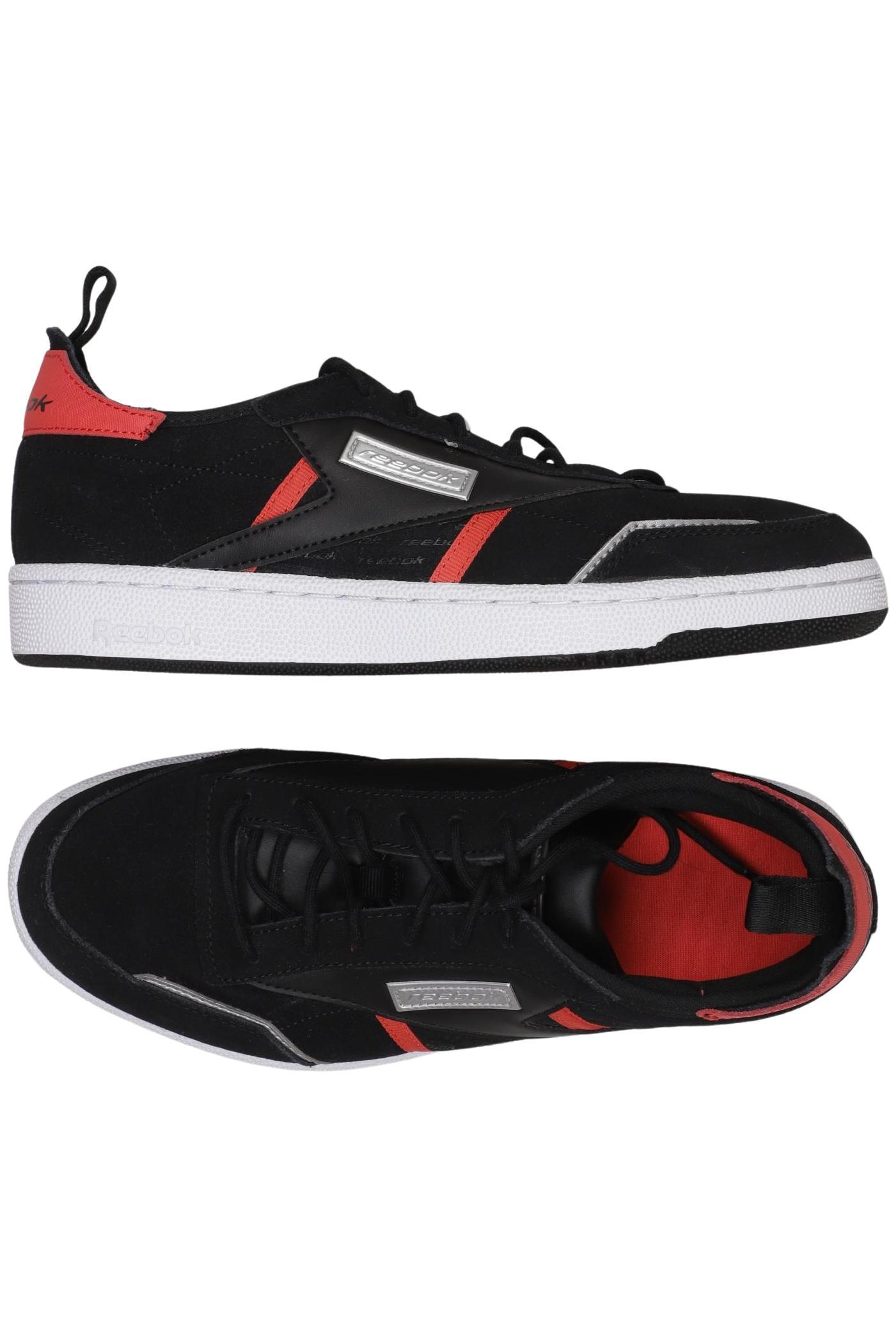 

Reebok Classic Herren Sneakers, mehrfarbig, Gr. 40.5