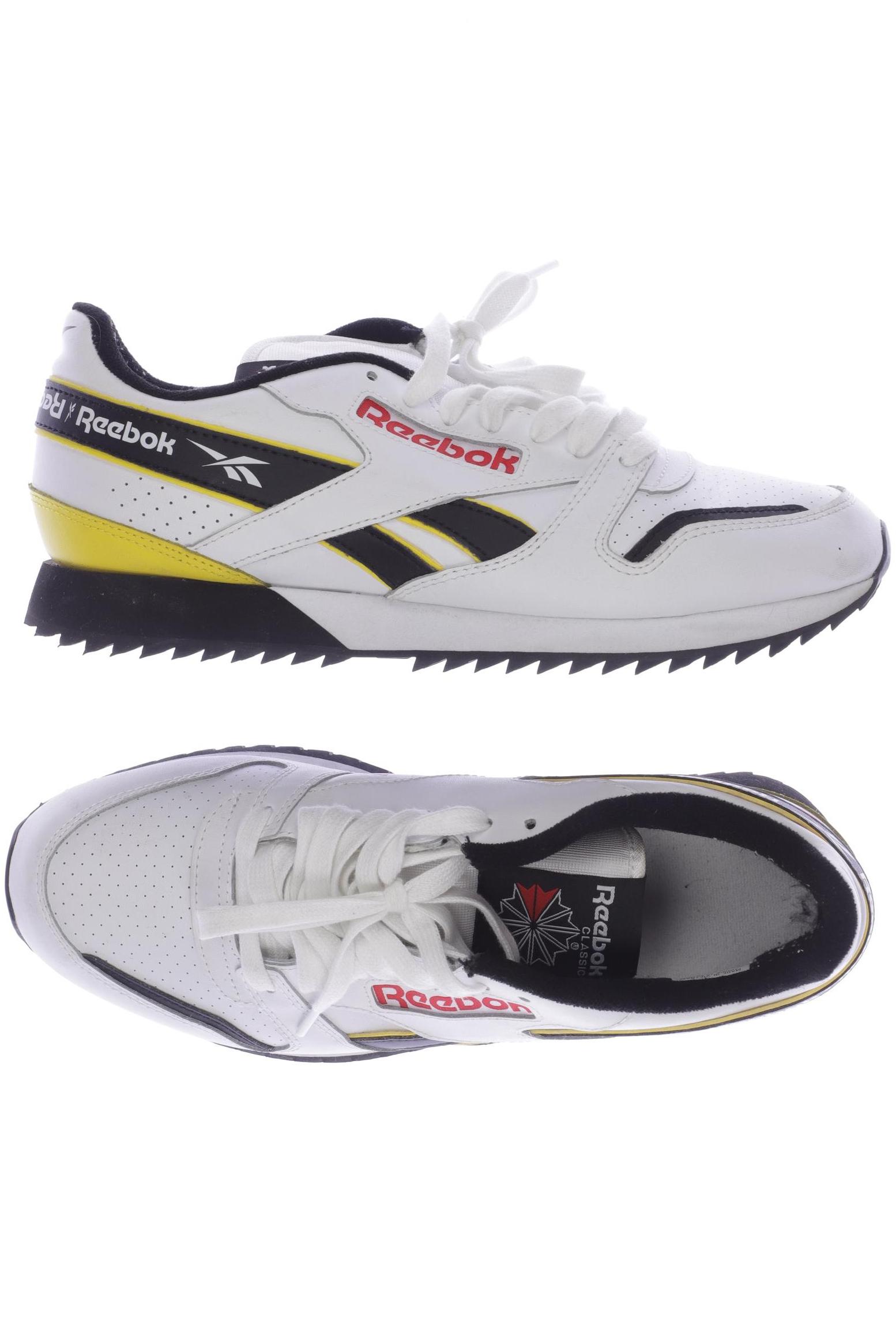 

Reebok Classic Herren Sneakers, weiß