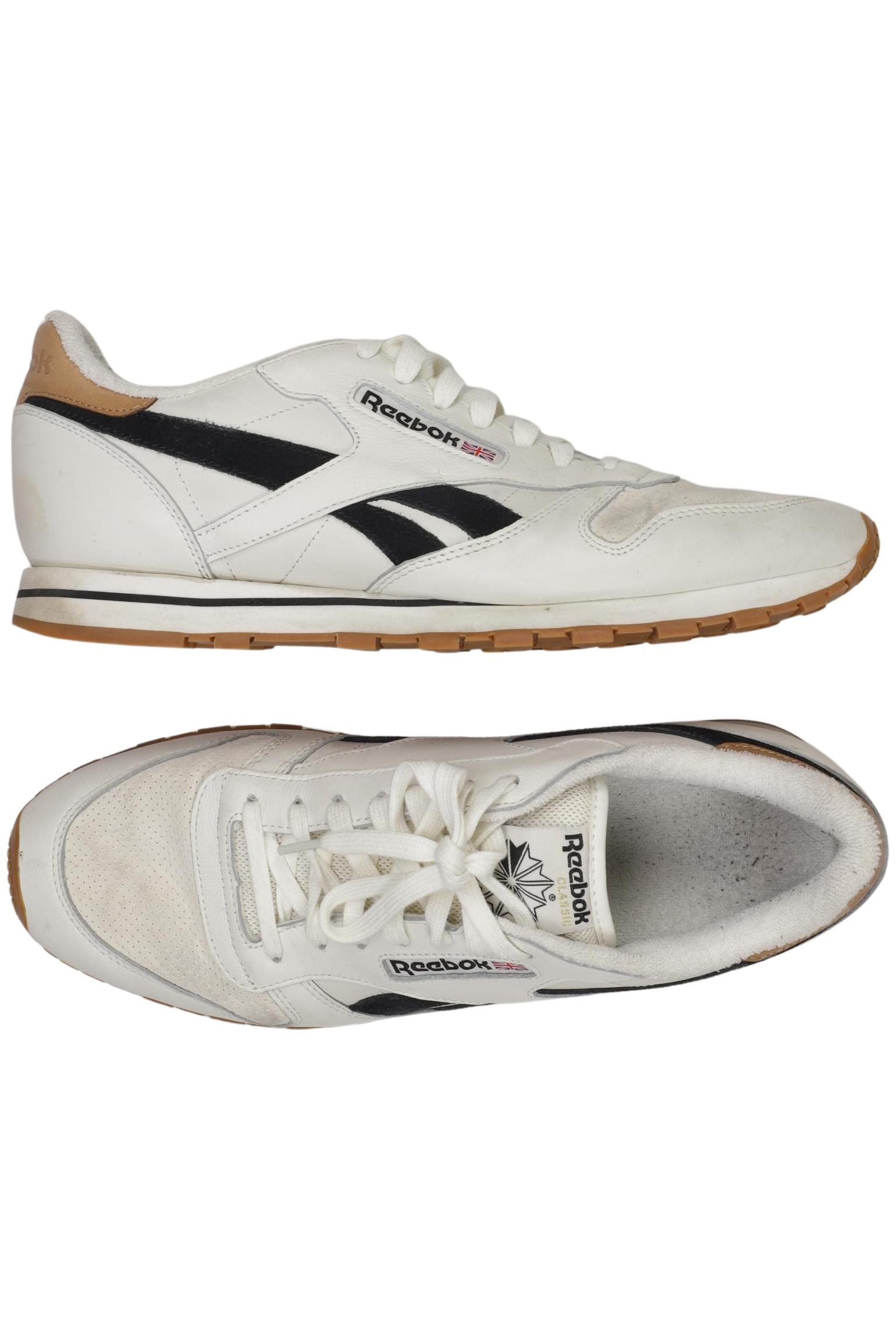 

Reebok Classic Herren Sneakers, mehrfarbig, Gr. 45