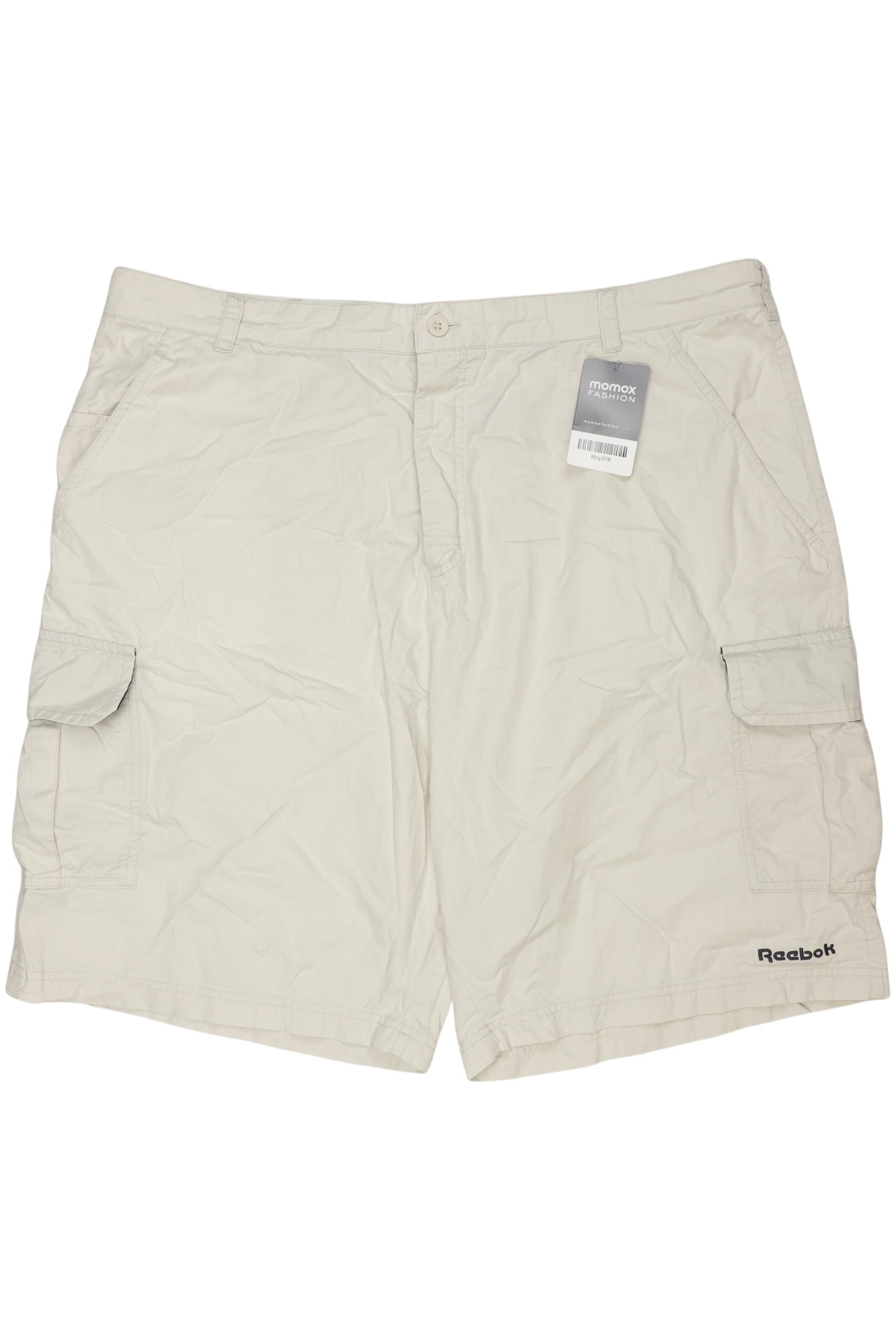 

Reebok Classic Herren Shorts, beige, Gr. 56
