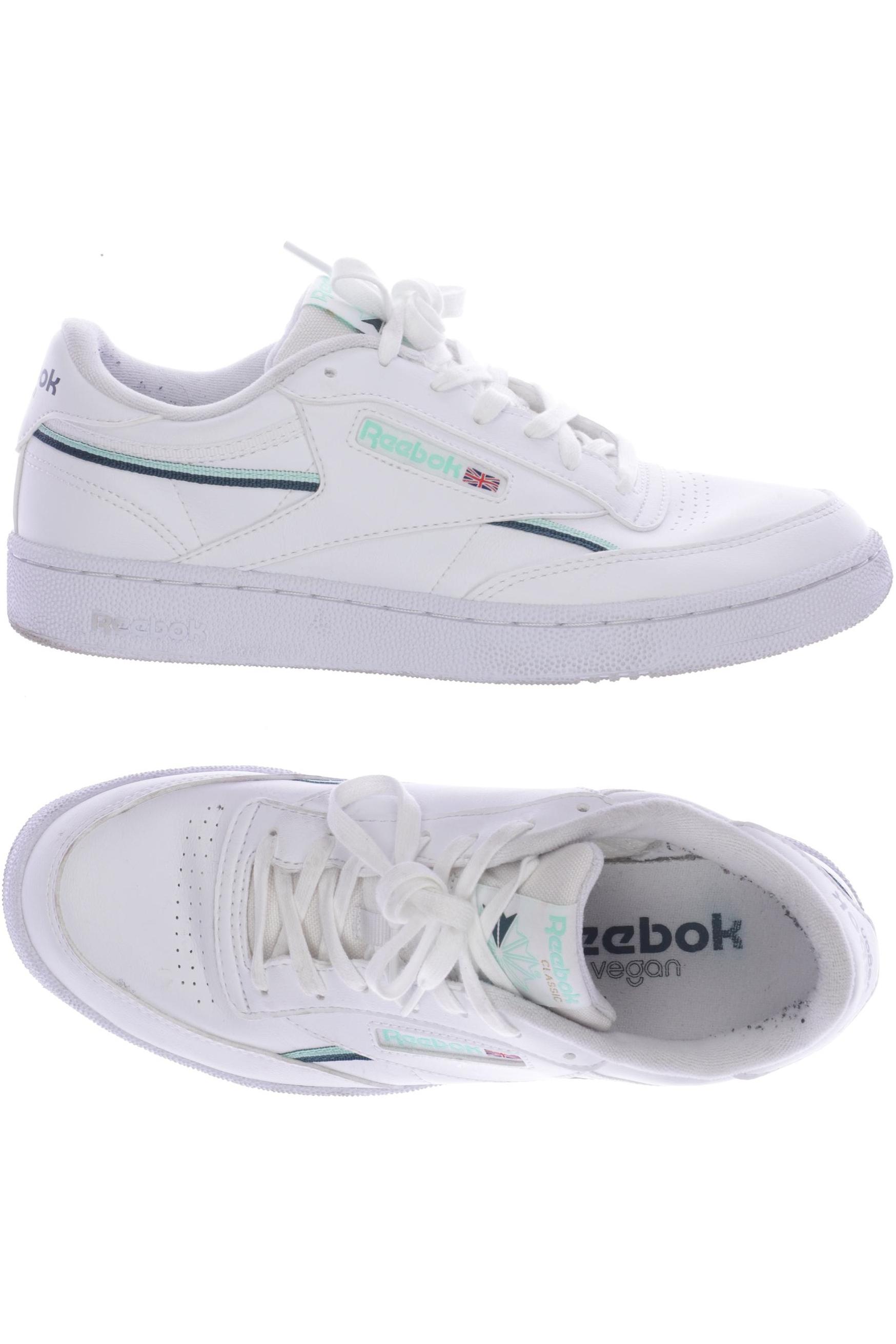 

Reebok Classic Herren Sneakers, weiß