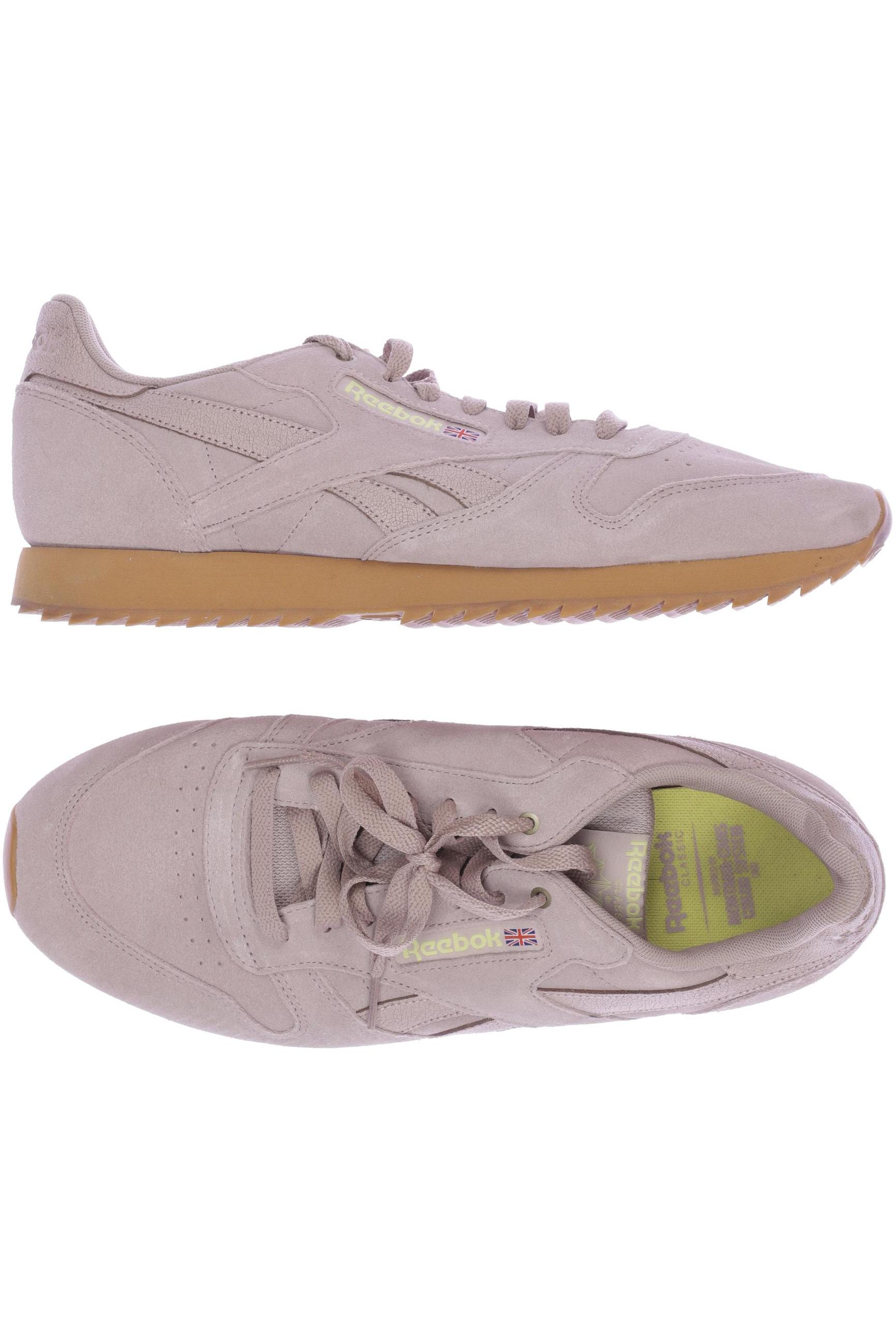 

Reebok Classic Herren Sneakers, pink, Gr. 45