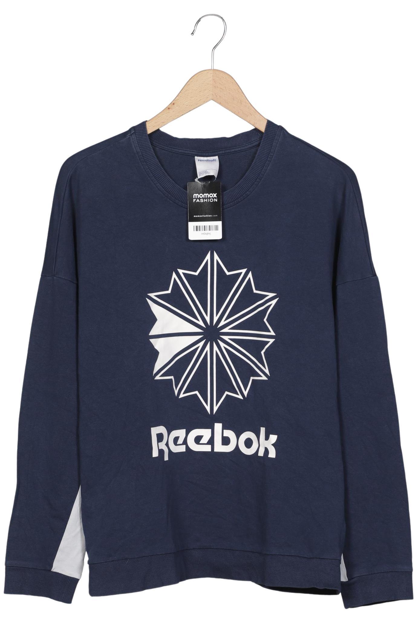 

Reebok Classic Herren Sweatshirt, marineblau, Gr. 52