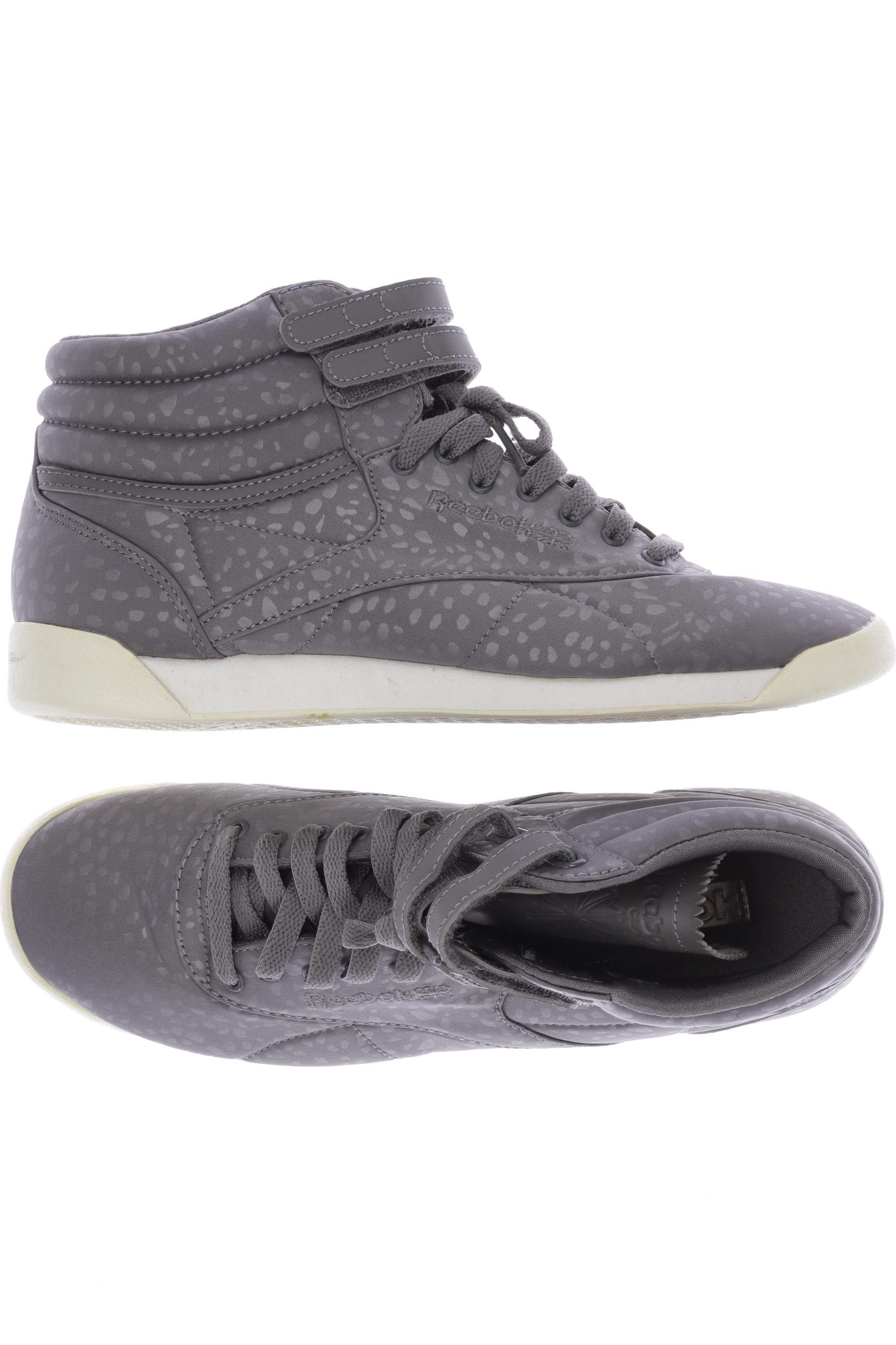 

Reebok Classic Herren Sneakers, grau