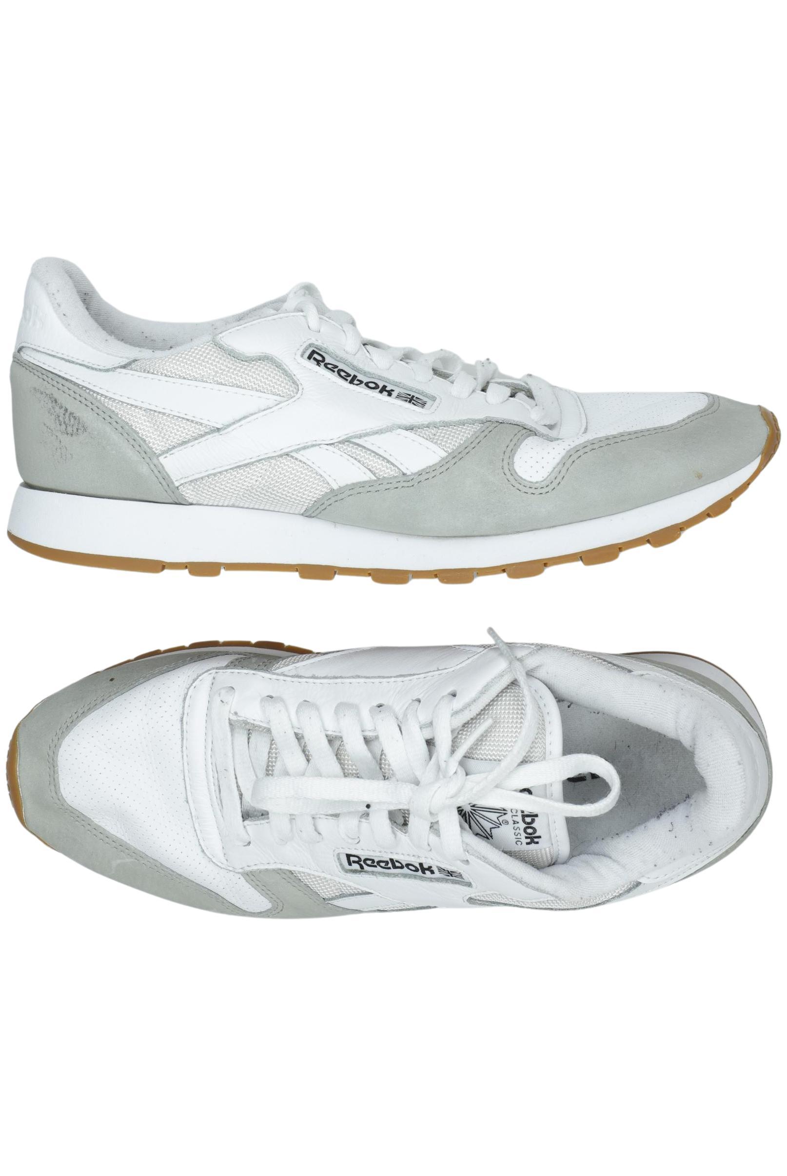 

Reebok Classic Herren Sneakers, mehrfarbig, Gr. 44.5