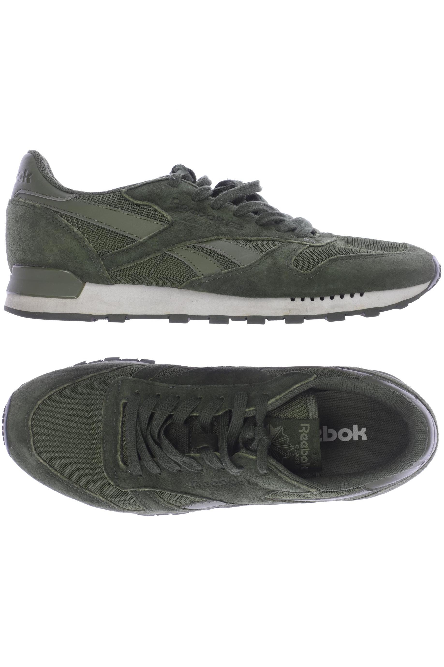 

Reebok Classic Herren Sneakers, grün