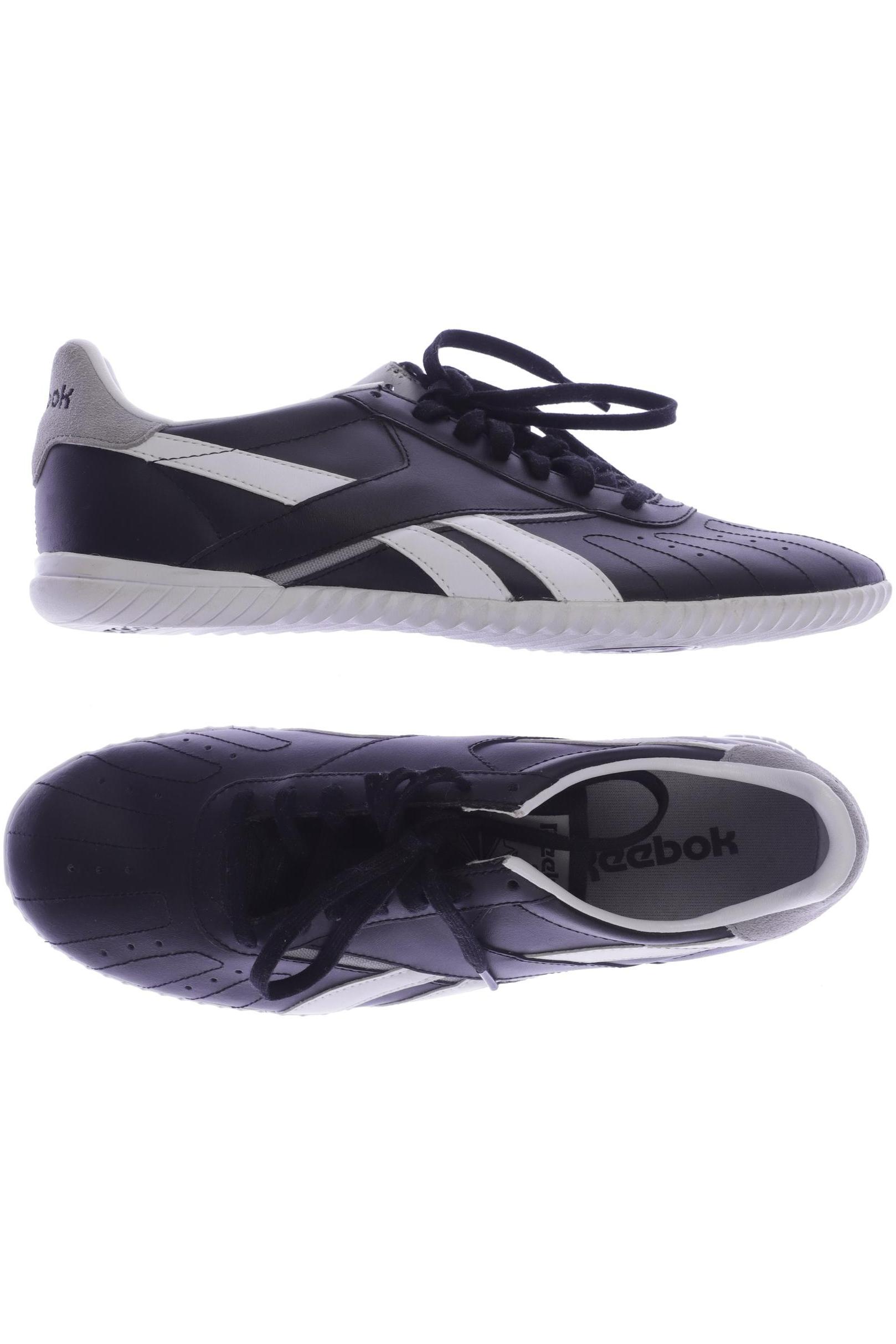 

Reebok Classic Herren Sneakers, schwarz