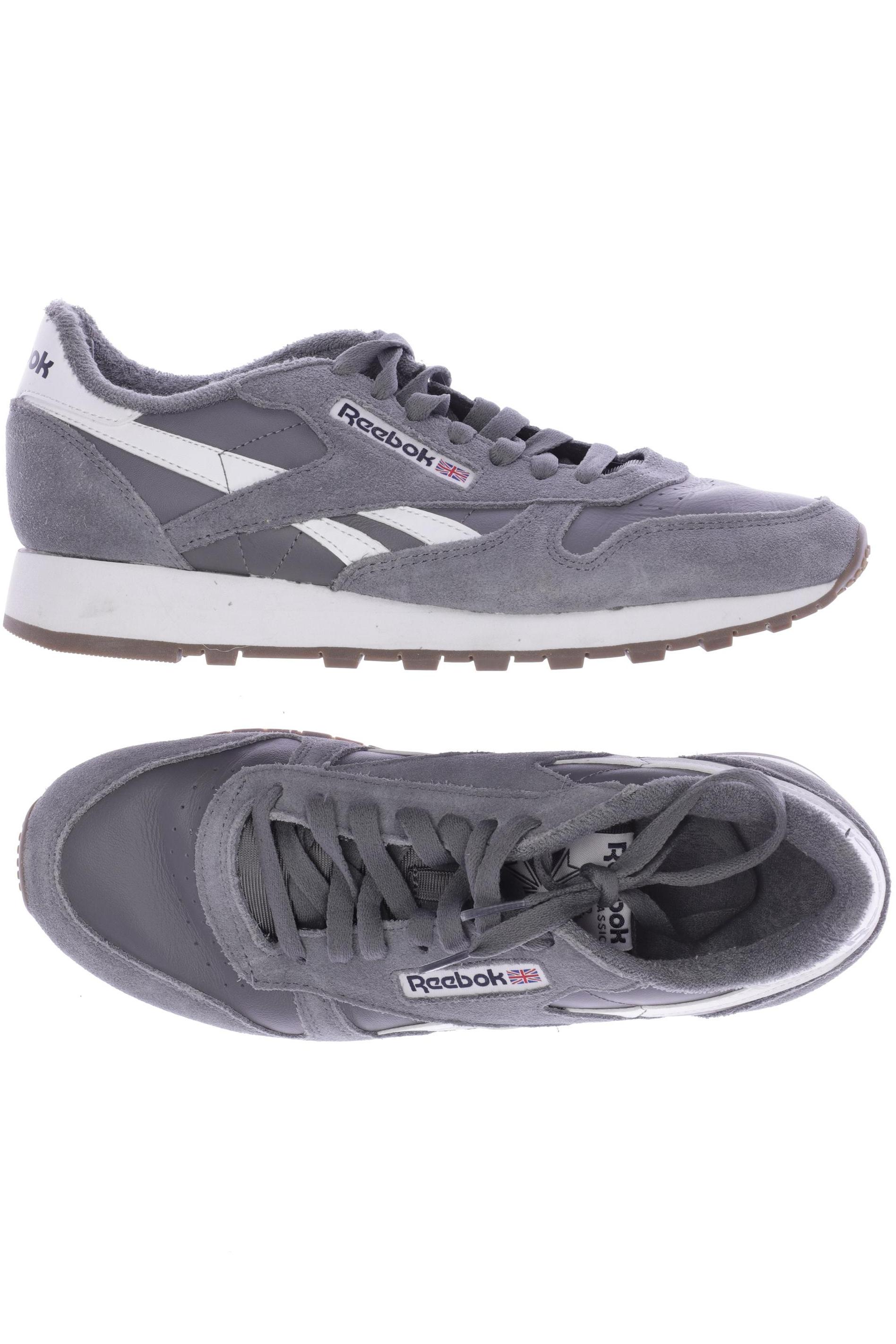 

Reebok Classic Herren Sneakers, grau