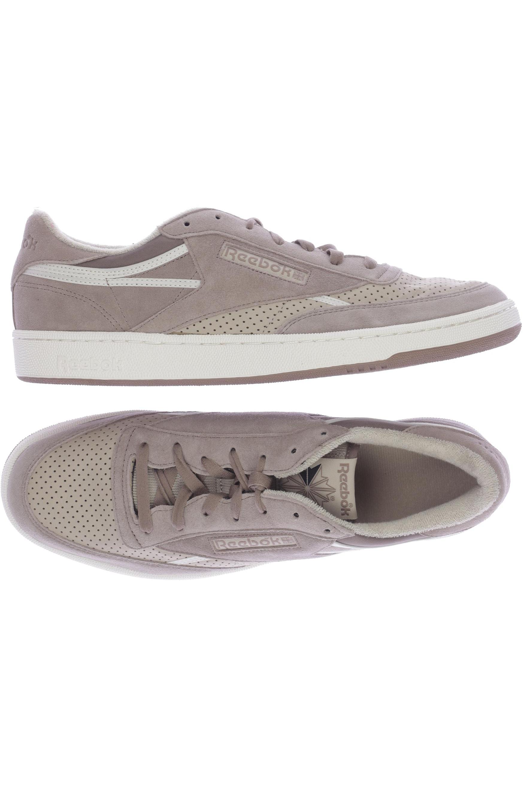 

Reebok Classic Herren Sneakers, beige, Gr. 47