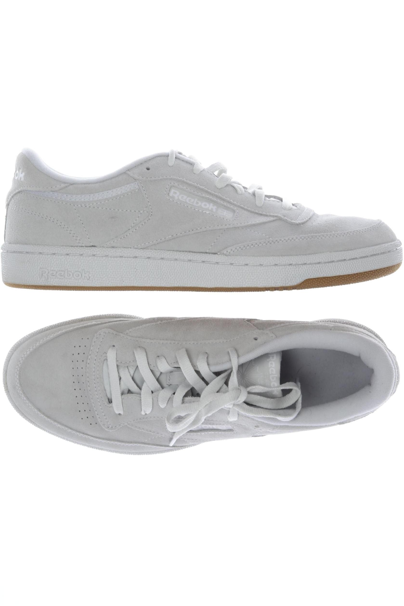 

Reebok Classic Herren Sneakers, grau, Gr. 45.5