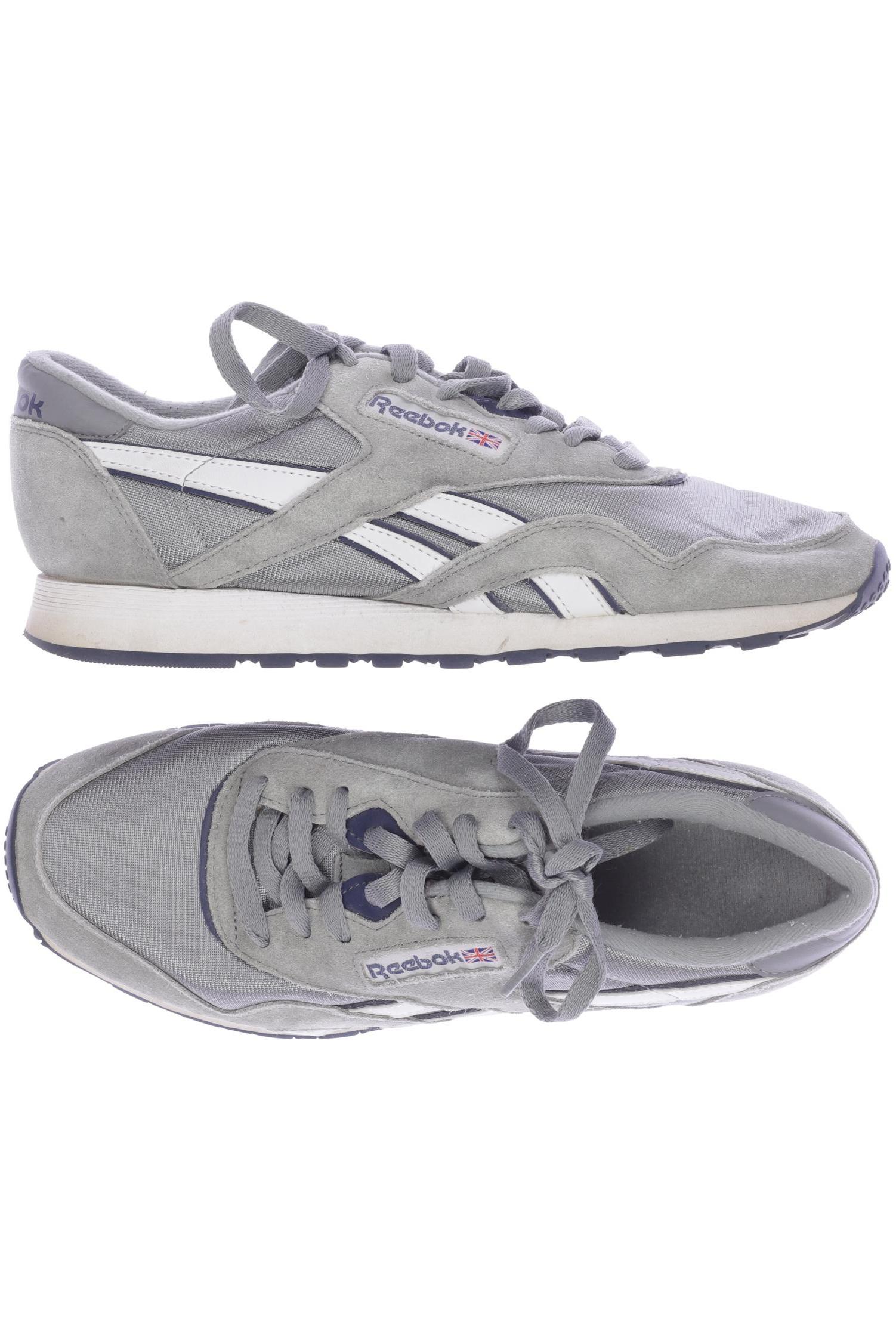

Reebok Classic Herren Sneakers, grau