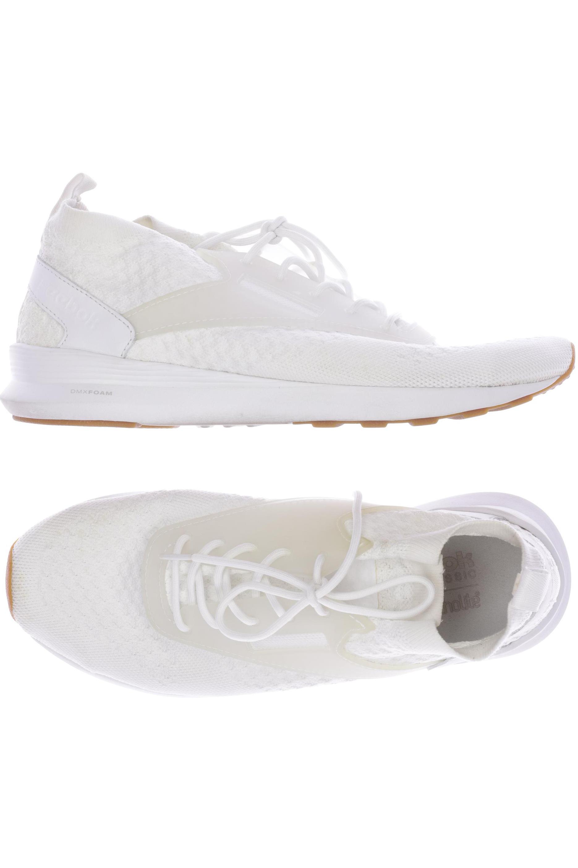

Reebok Classic Herren Sneakers, weiß