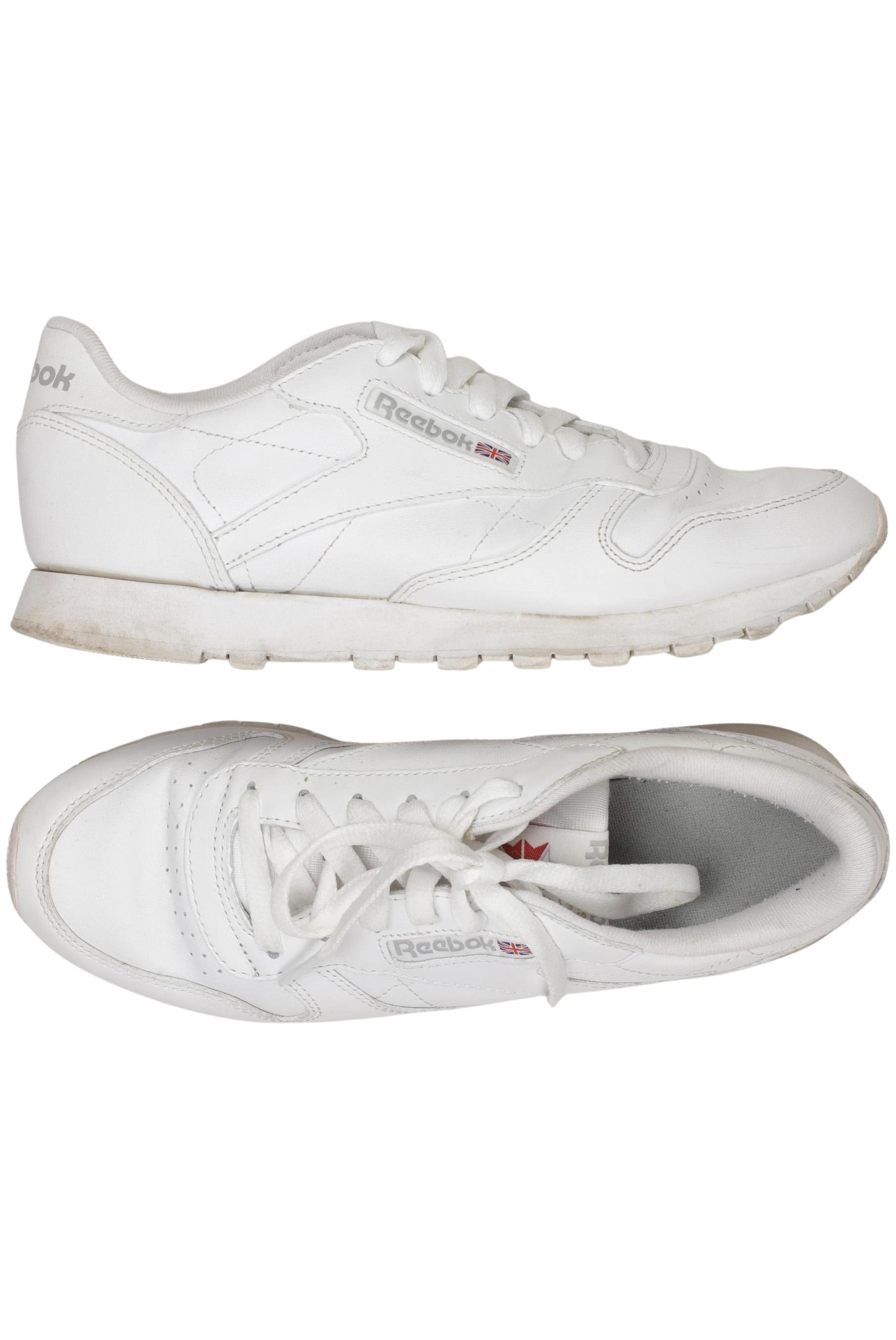 Thumbnail - Reebok Classic Herren Sneakers, weiß, Gr. 39