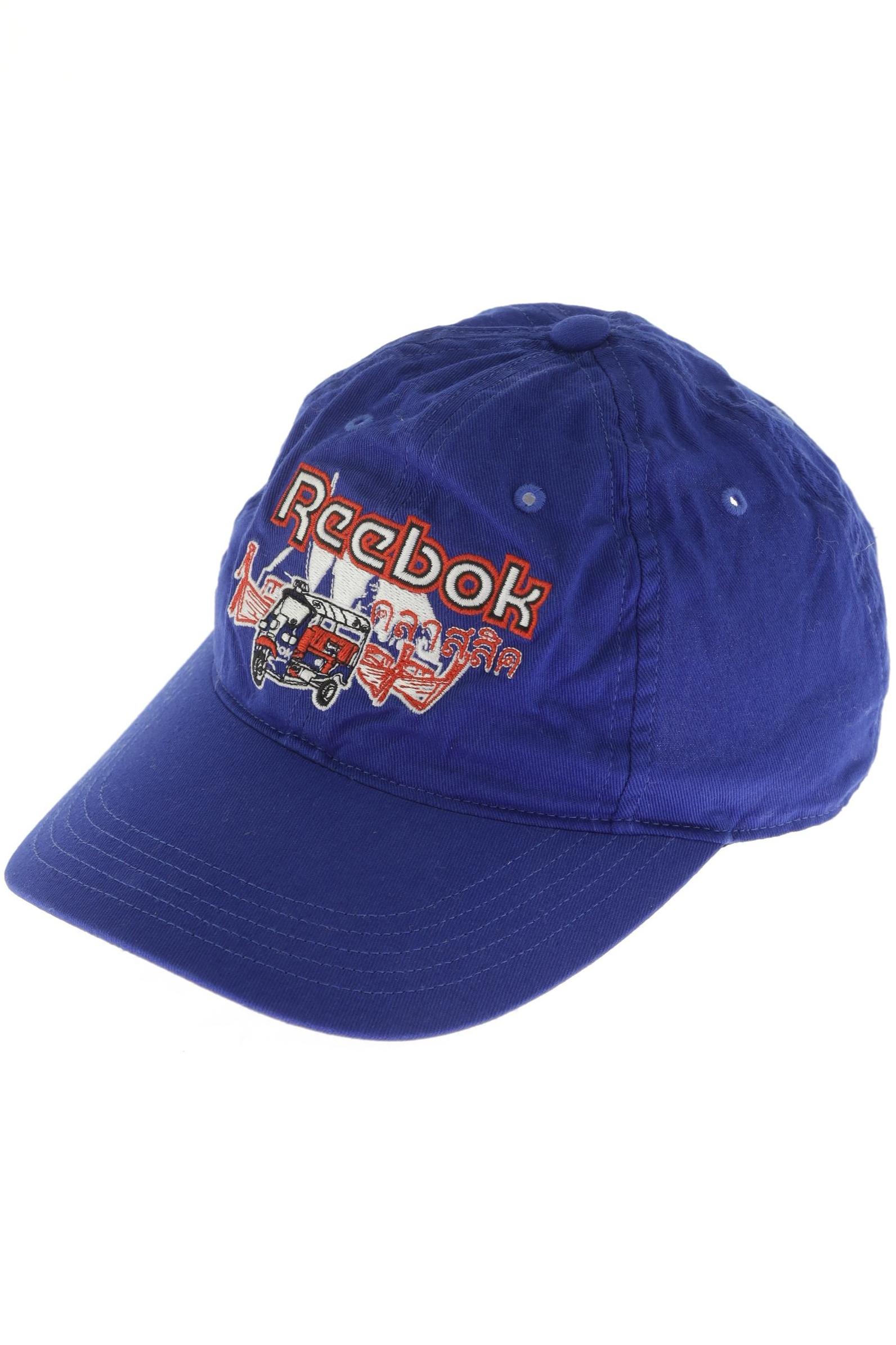 

Reebok Classic Herren Hut/Mütze, blau, Gr. uni