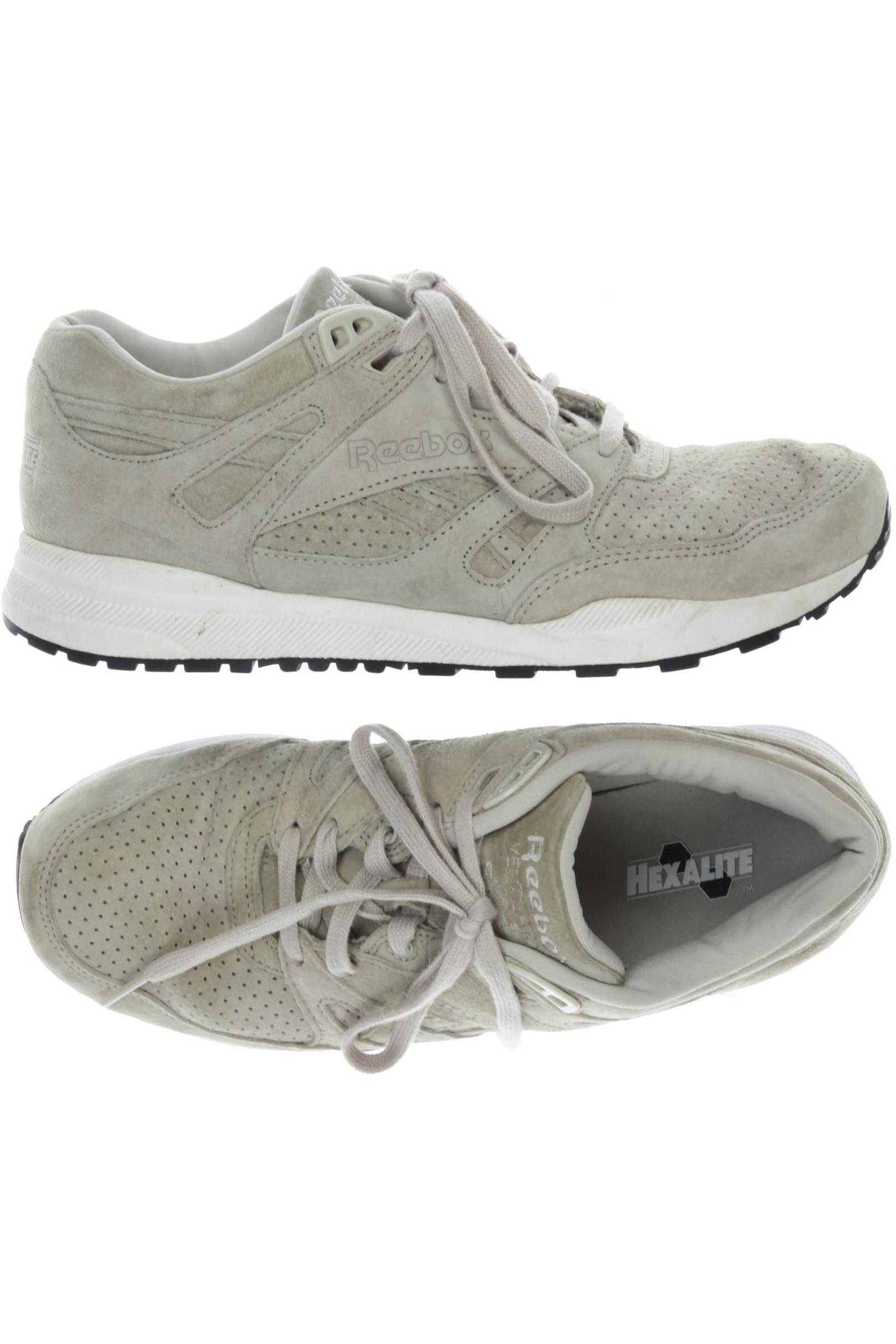

Reebok Classic Herren Sneakers, grau, Gr. 40.5