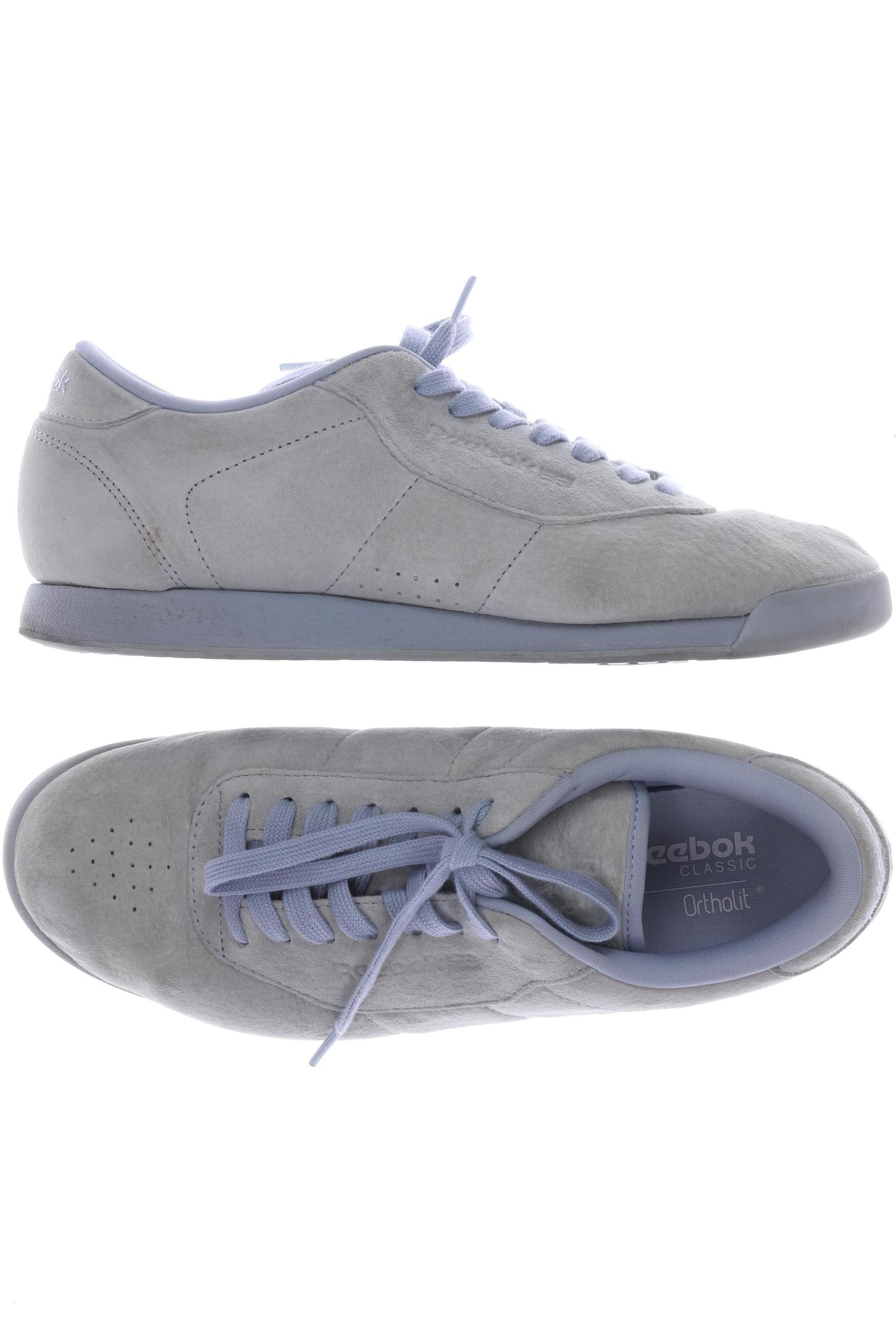 

Reebok Classic Herren Sneakers, grau