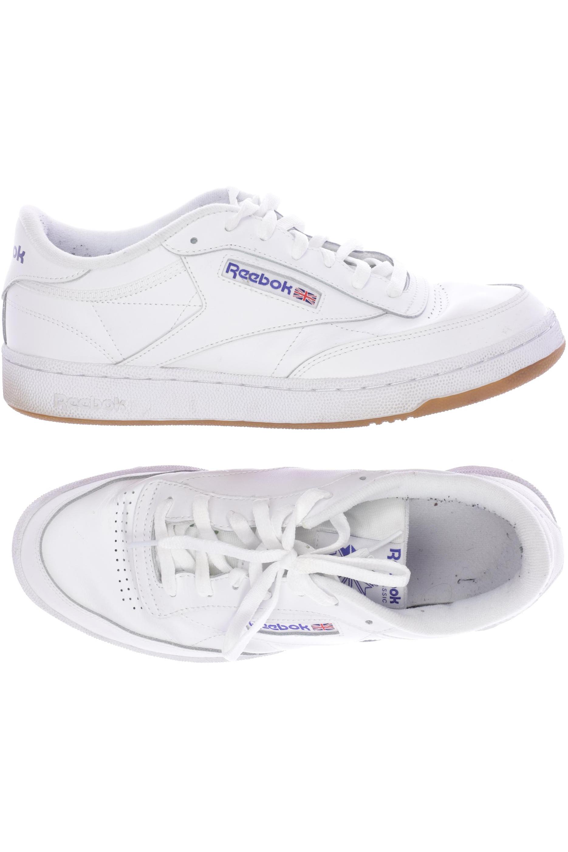 

Reebok Classic Herren Sneakers, weiß