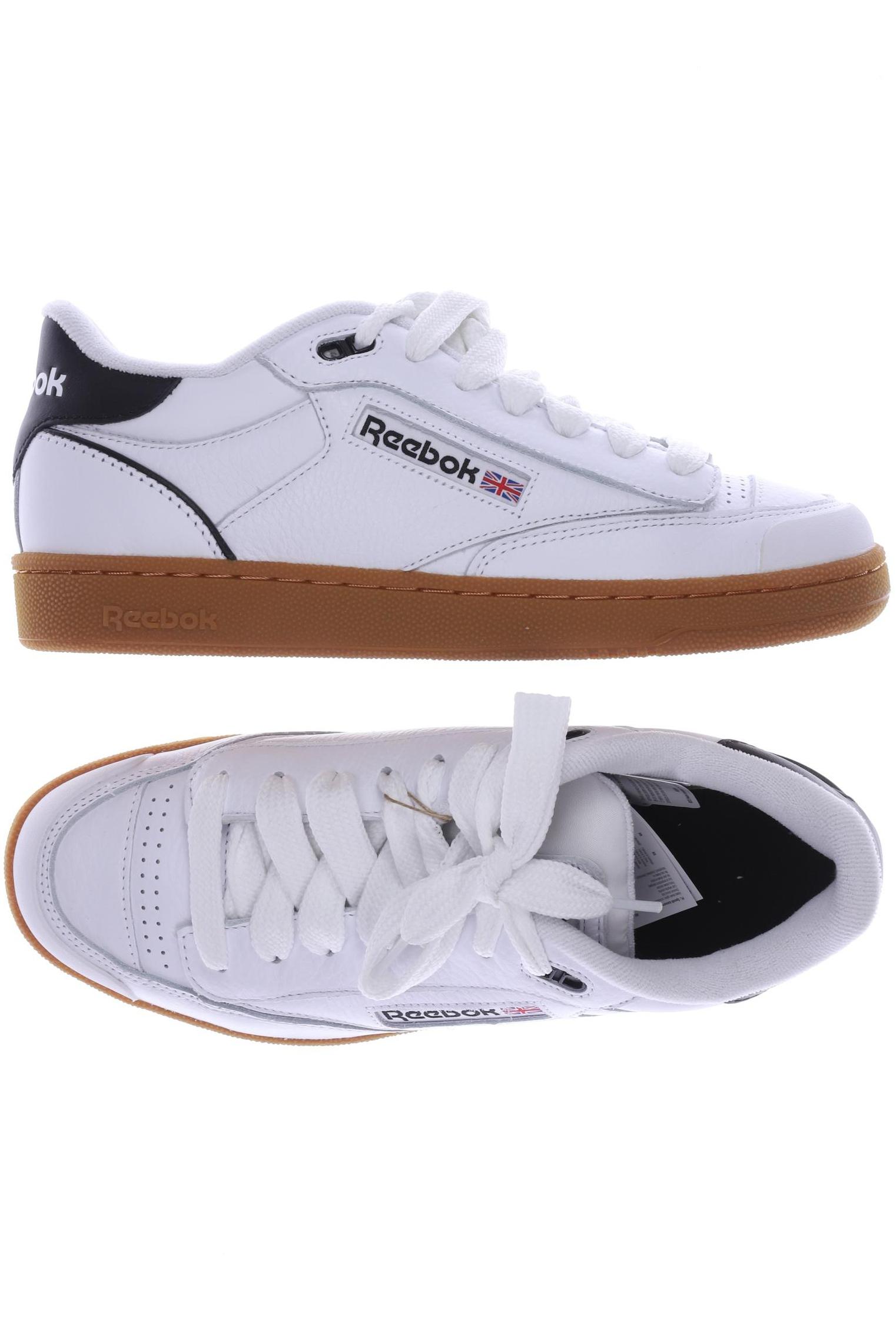 

Reebok Classic Herren Sneakers, weiß