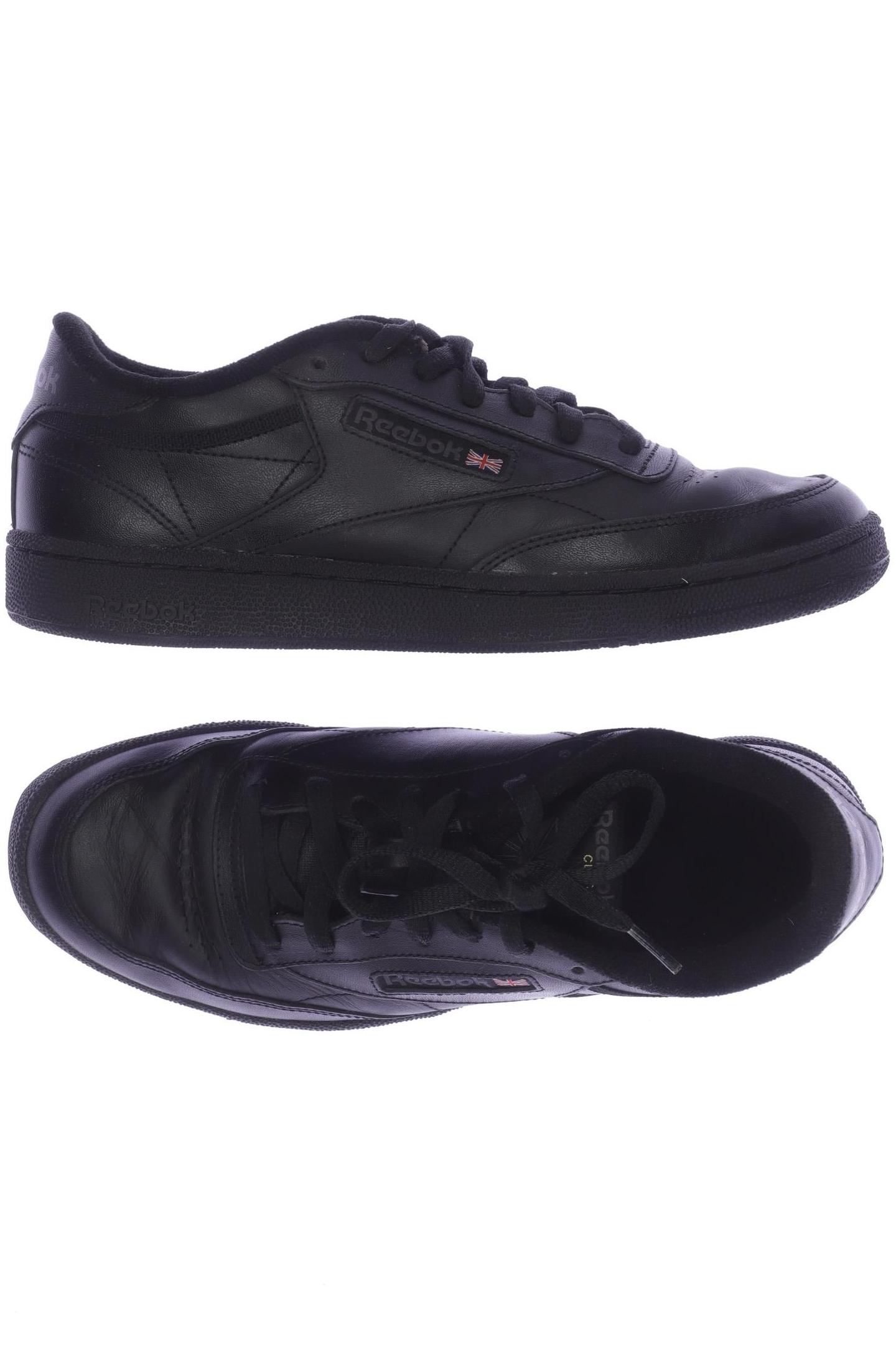 Thumbnail - Reebok Classic Herren Sneakers, schwarz, Gr. 8.5