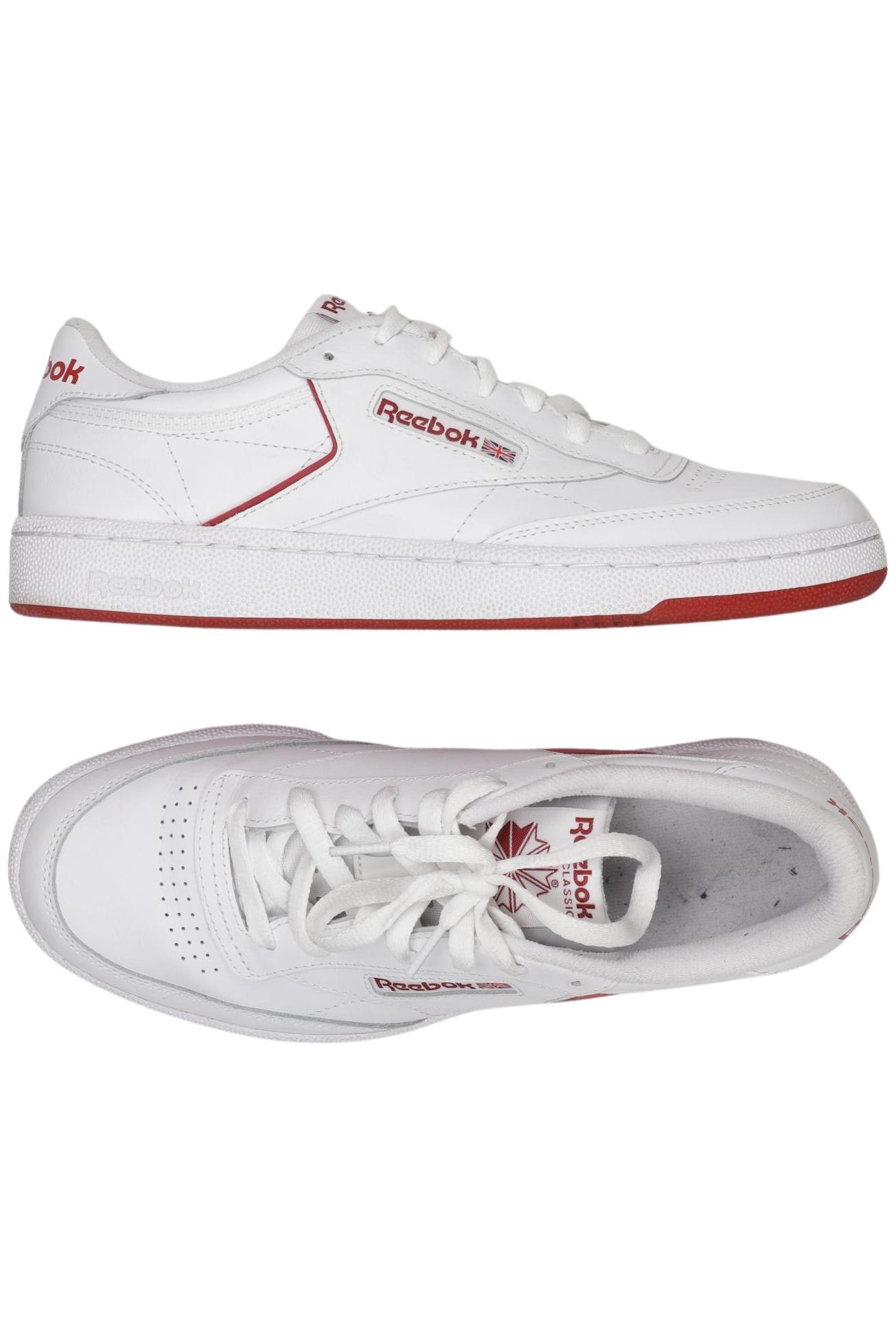 

Reebok Classic Herren Sneakers, mehrfarbig, Gr. 41