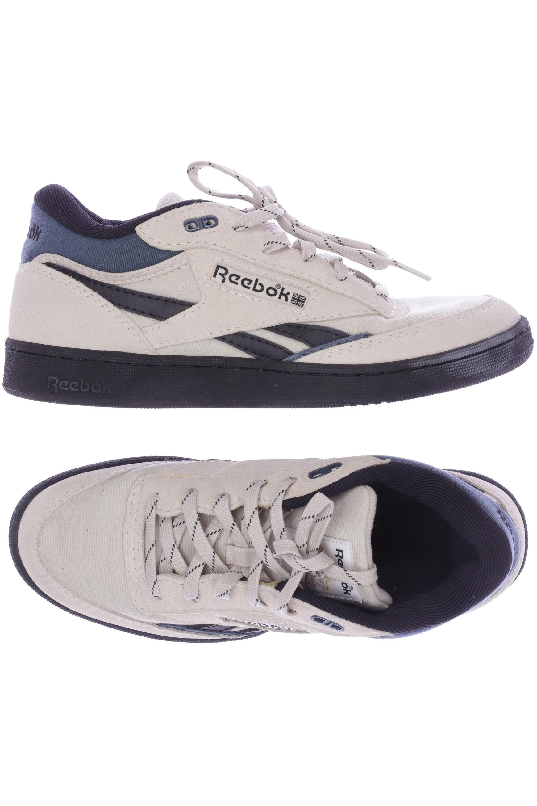 

Reebok Classic Herren Sneakers, beige, Gr. 42.5