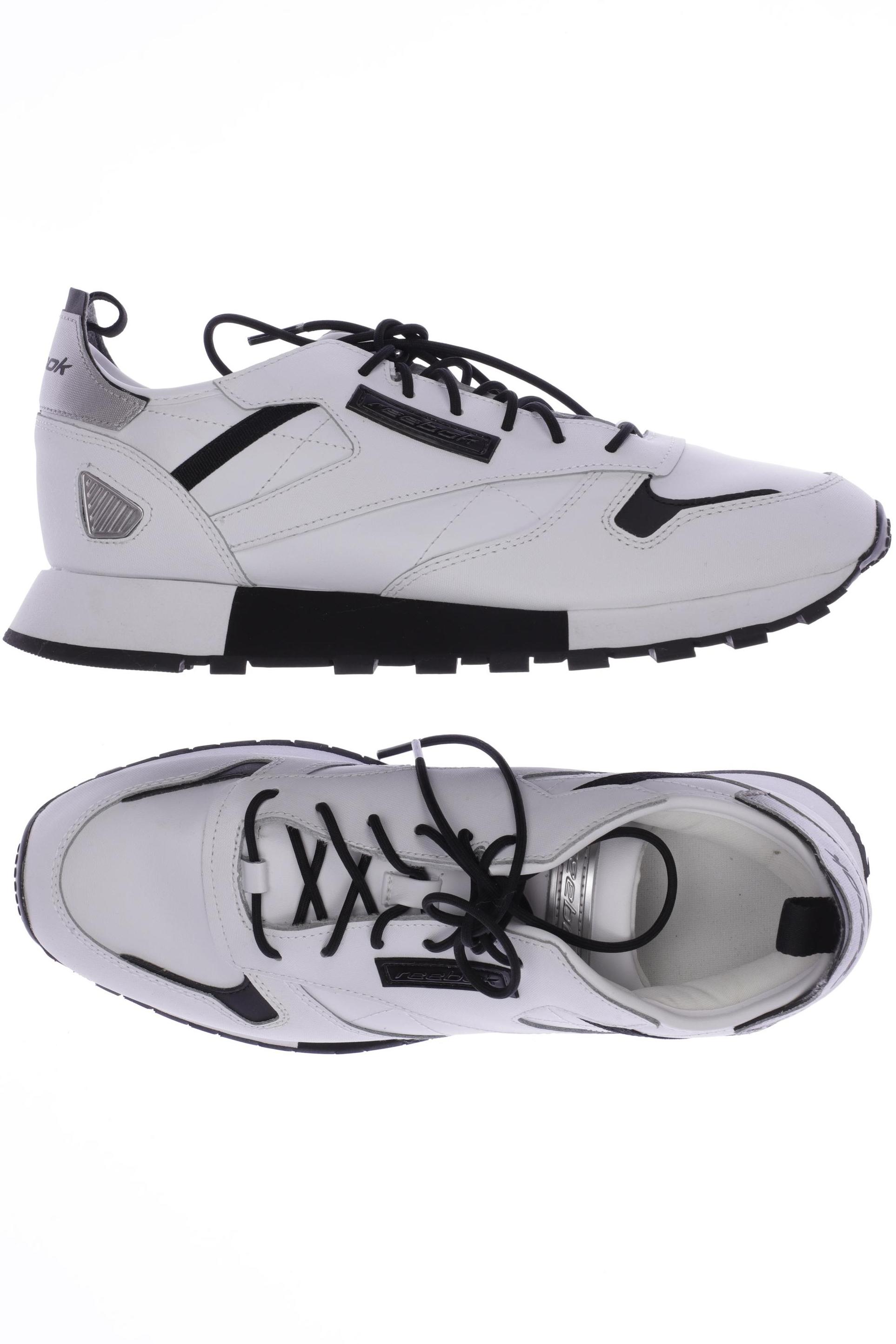

Reebok Classic Herren Sneakers, weiß