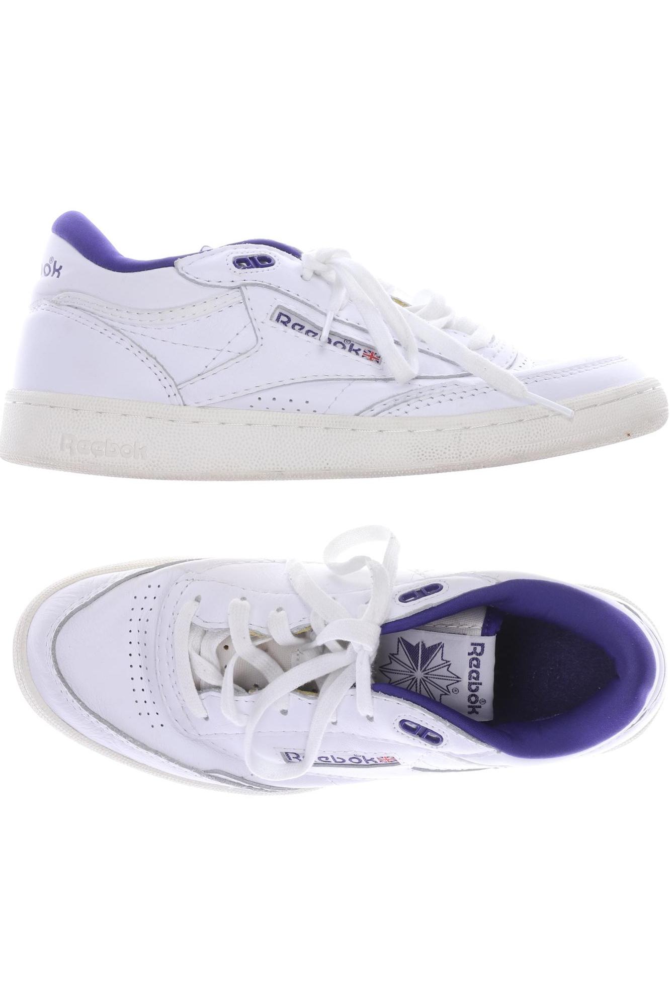

Reebok Classic Herren Sneakers, weiß