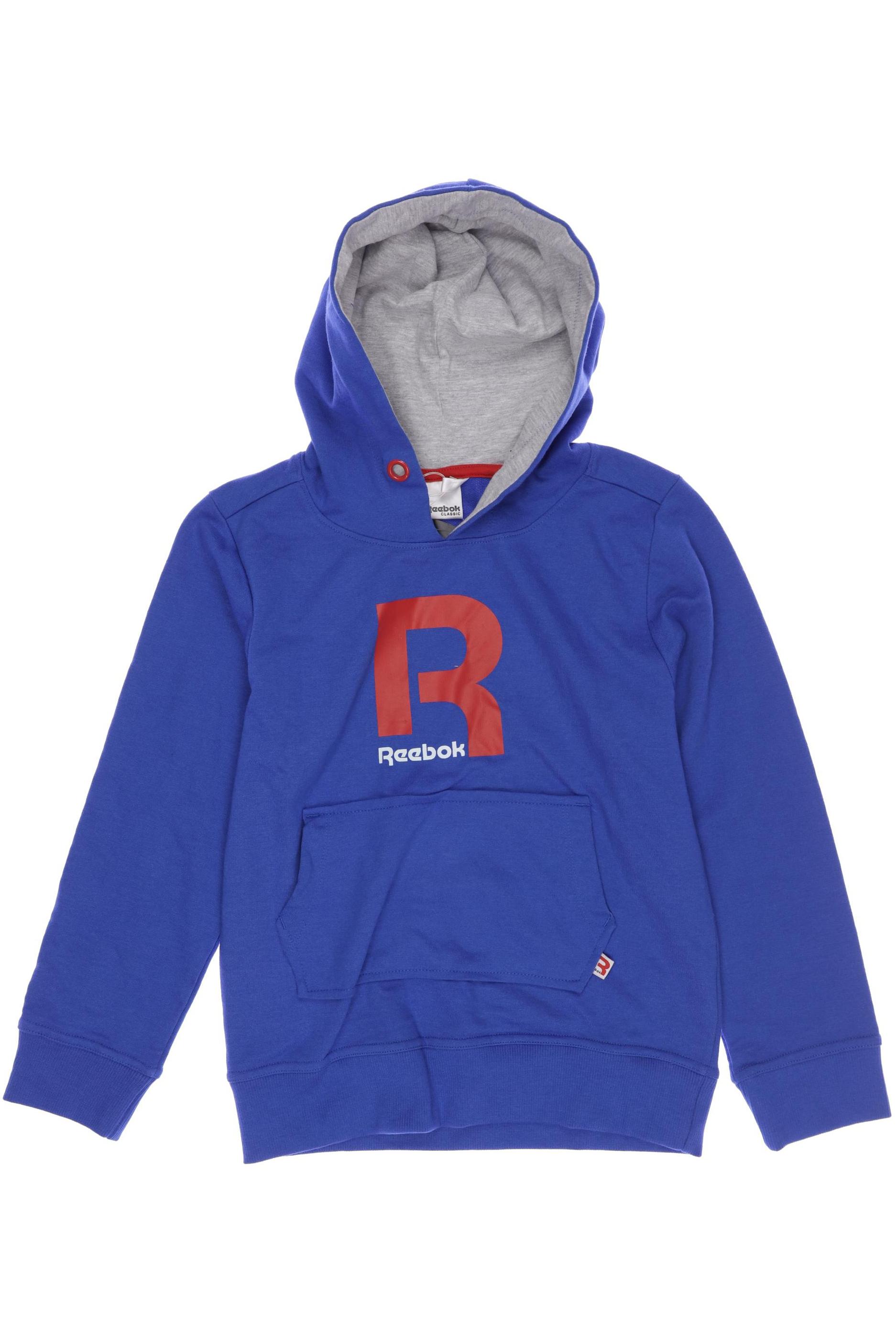 

Reebok Classic Jungen Hoodies & Sweater, blau