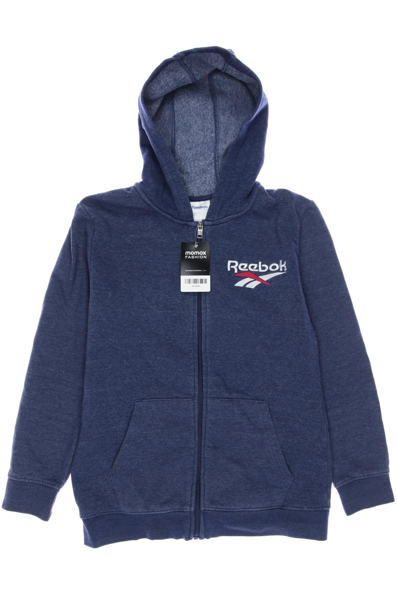 

Reebok Classic Herren Hoodies & Sweater, blau, Gr. 158