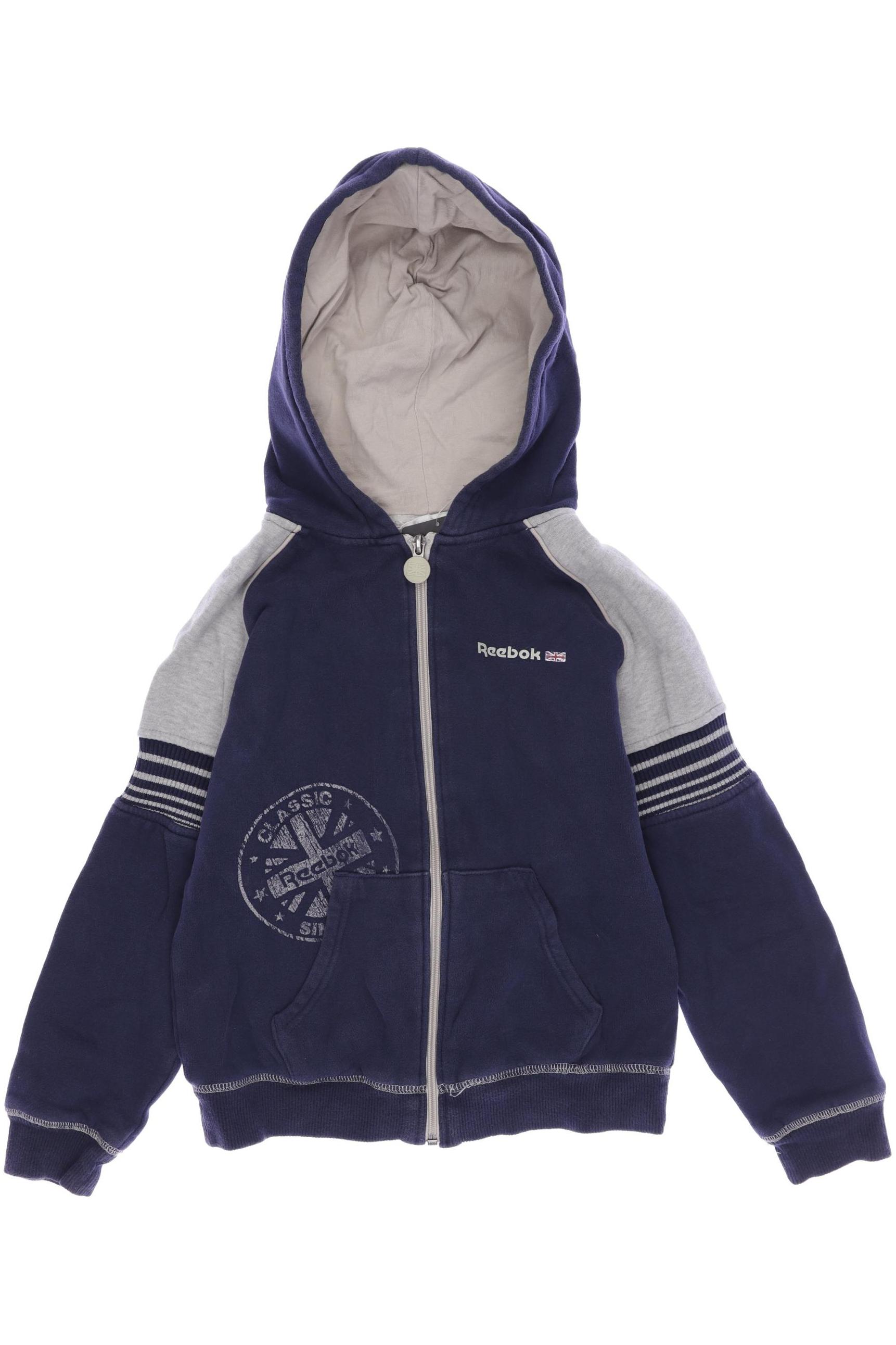 

Reebok Classic Jungen Hoodies & Sweater, marineblau