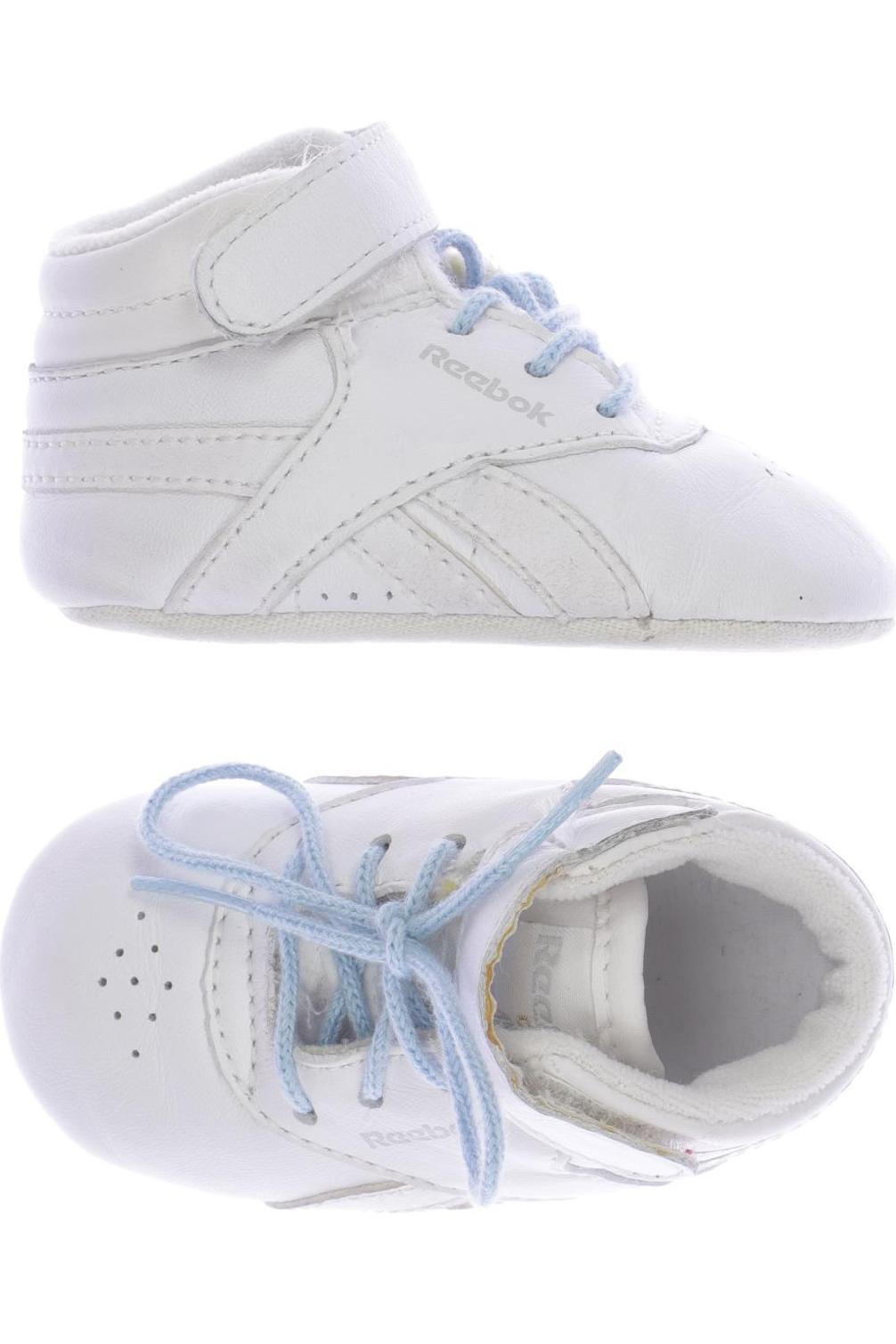 

Reebok Classic Jungen Kinderschuhe, weiß