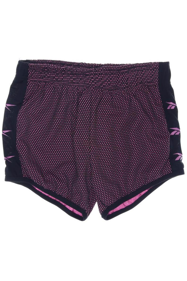 

Reebok Classic Mädchen Shorts, pink