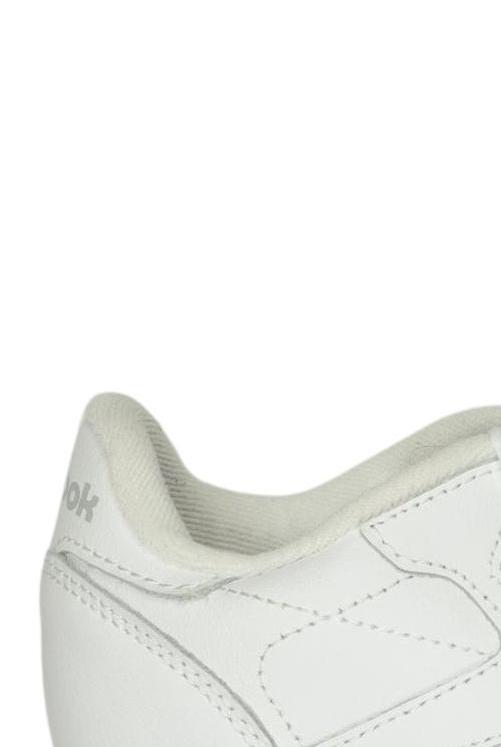 Thumbnail - Reebok Classic Damen Kinderschuhe, weiß, Gr. 32