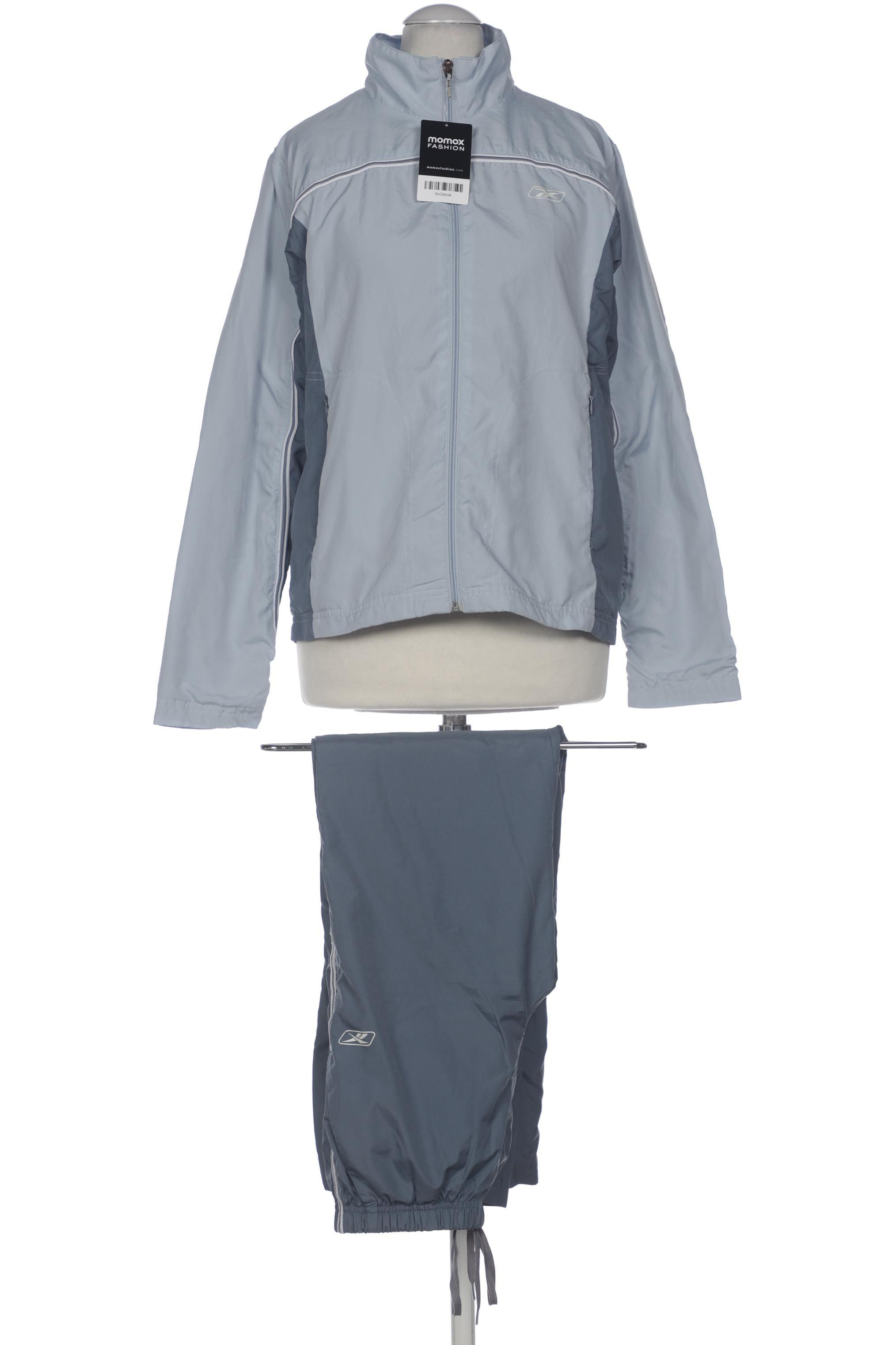 

Reebok Damen Anzug, hellblau, Gr. 34