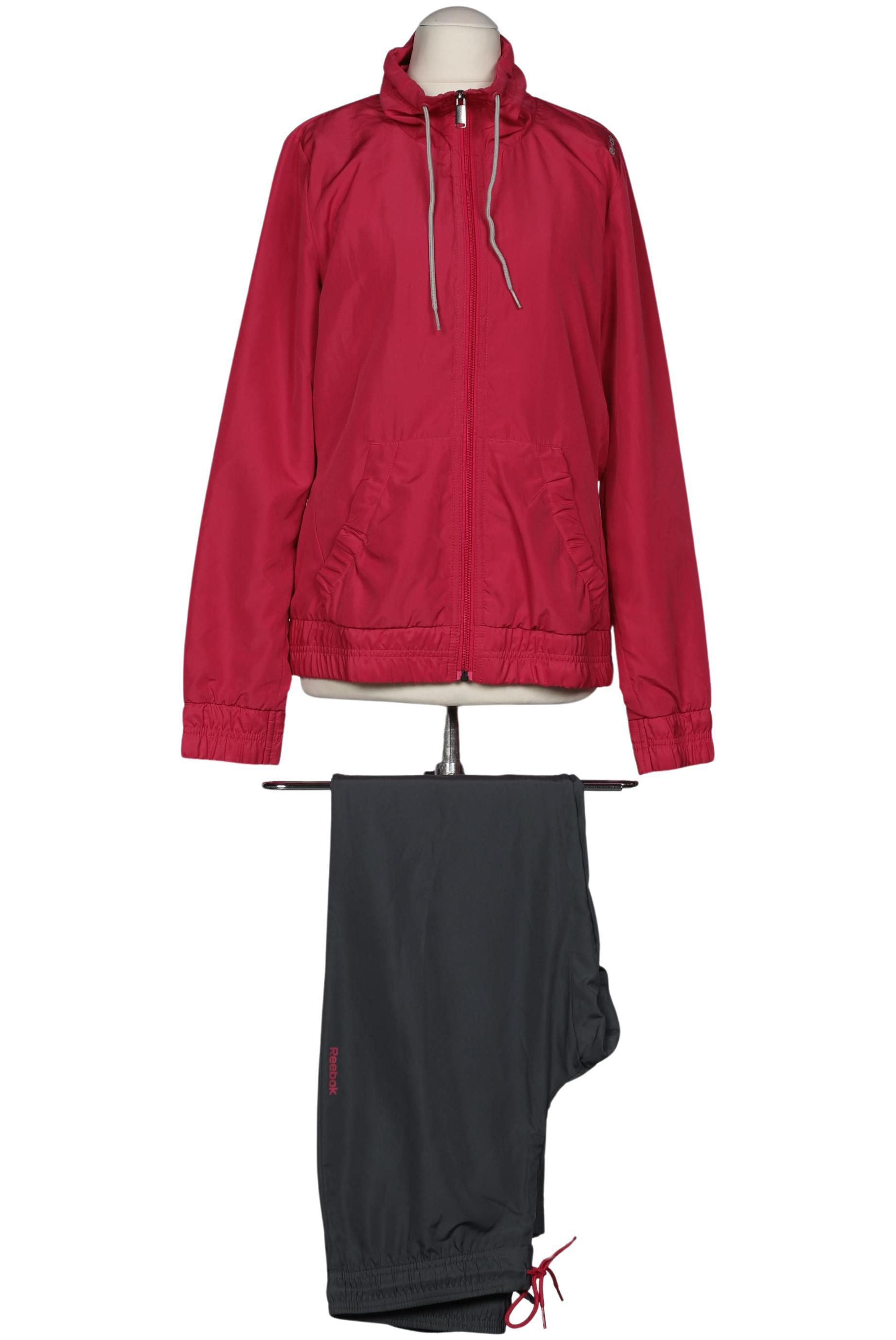 

Reebok Damen Anzug, pink, Gr. 36