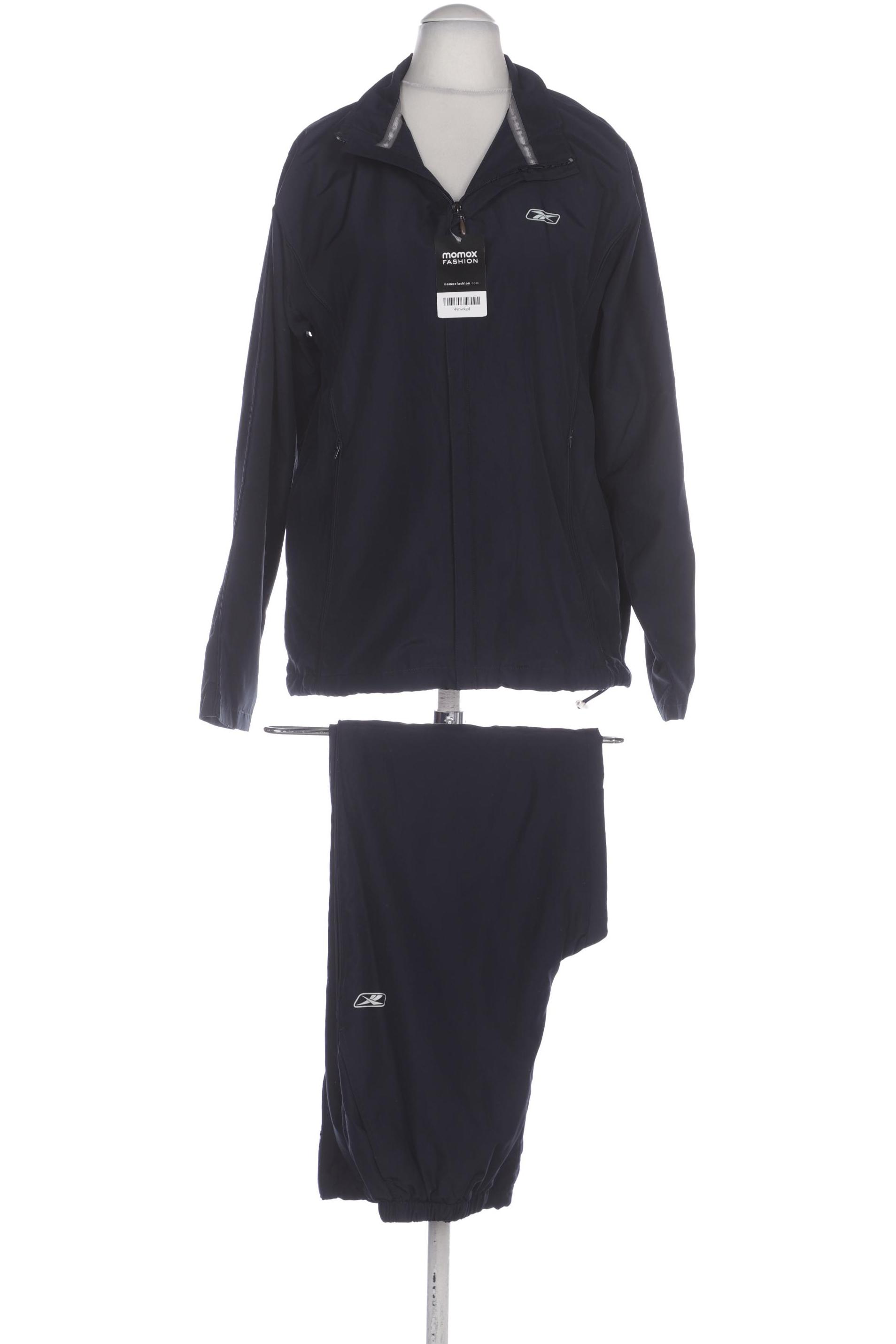 

Reebok Damen Anzug, marineblau, Gr. 40