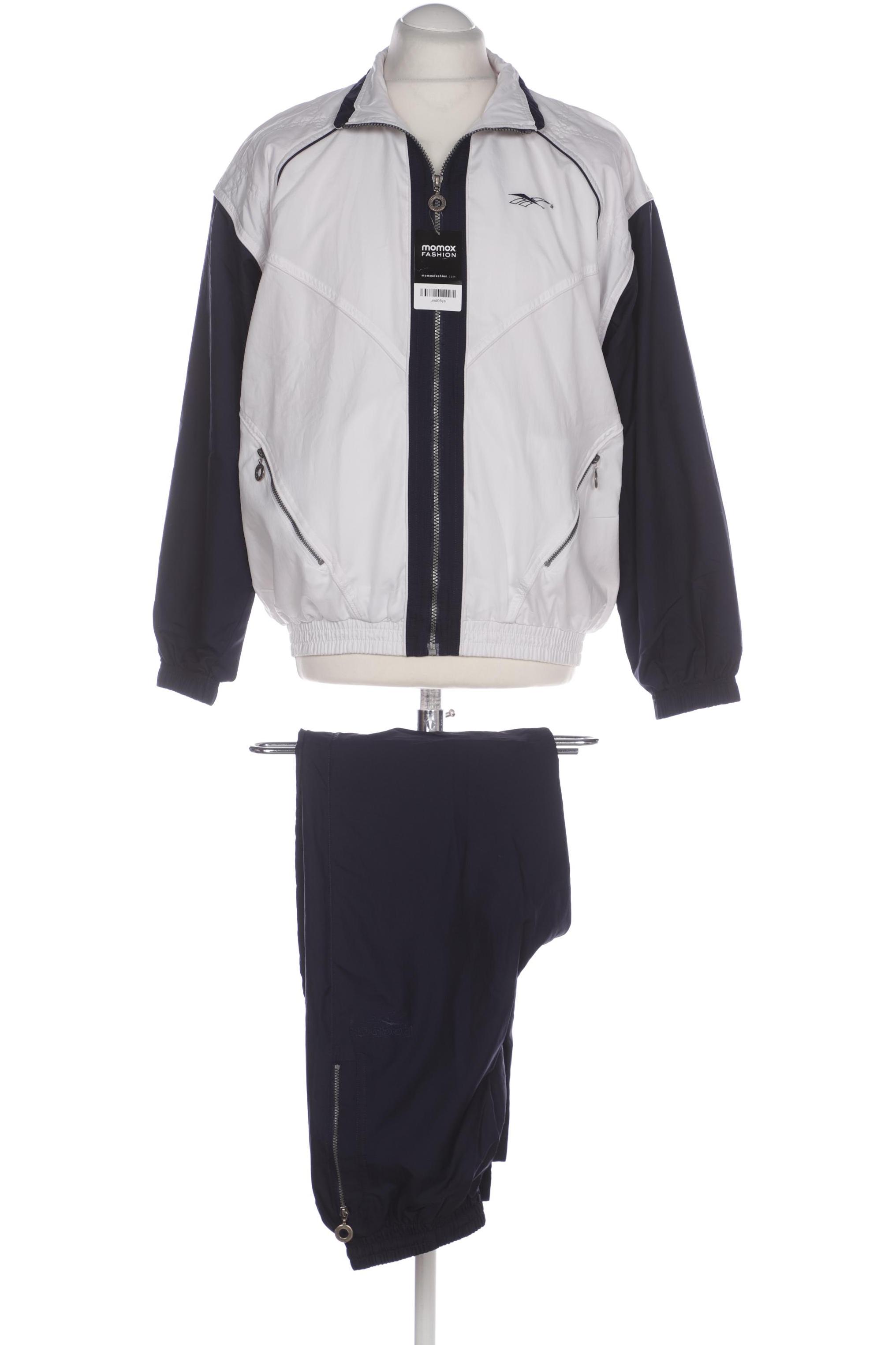 

Reebok Damen Anzug, marineblau, Gr. 38