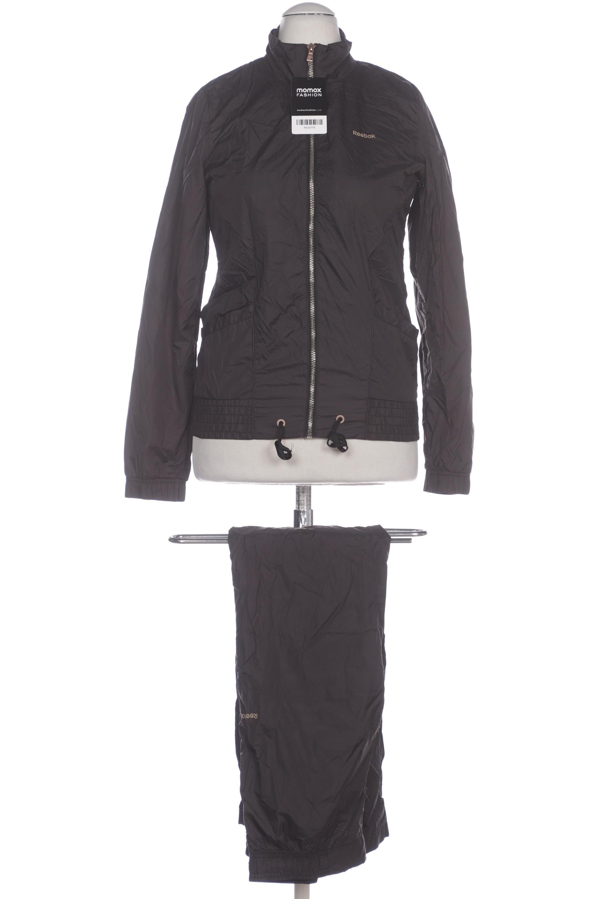 

Reebok Damen Anzug, schwarz, Gr. 38