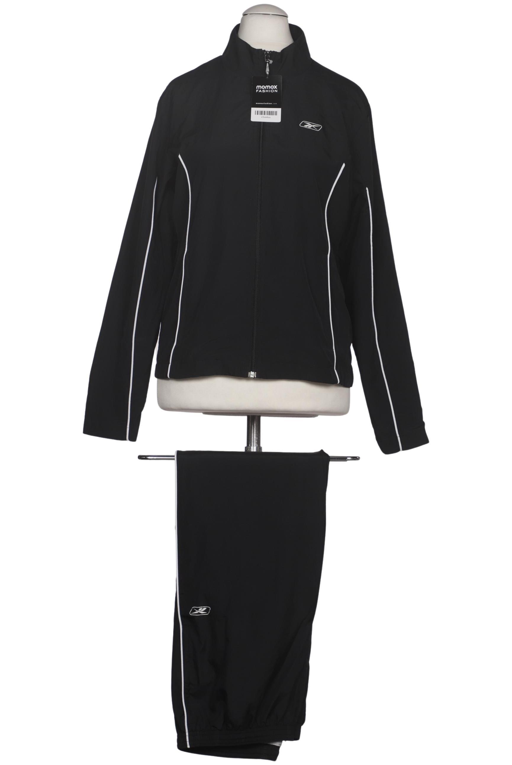 Thumbnail - Reebok Damen Anzug, schwarz, Gr. 36