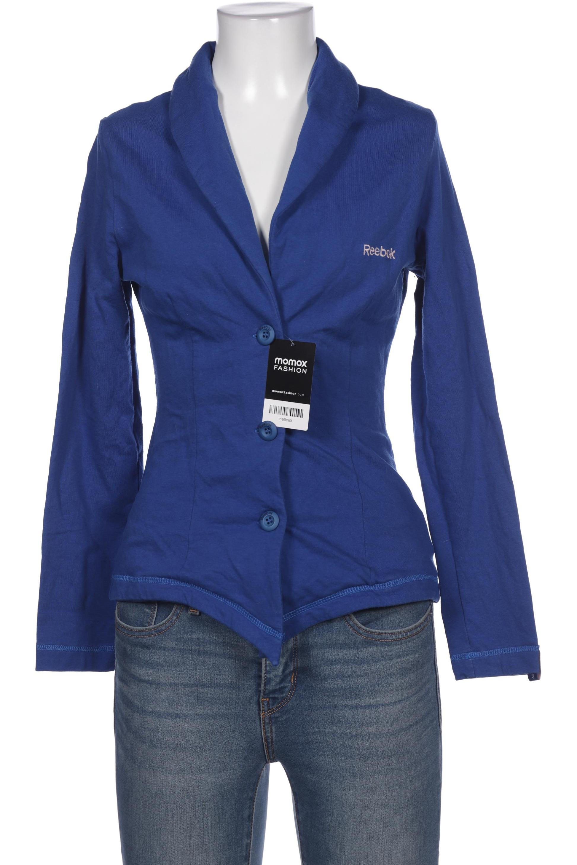 

Reebok Damen Blazer, blau