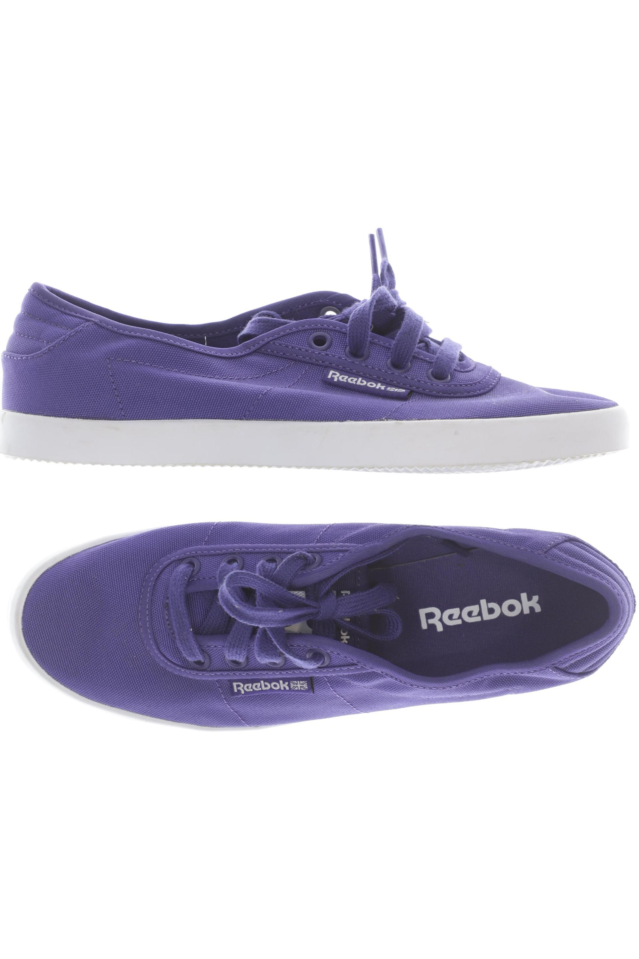 

Reebok Damen Halbschuh, blau, Gr. 37.5