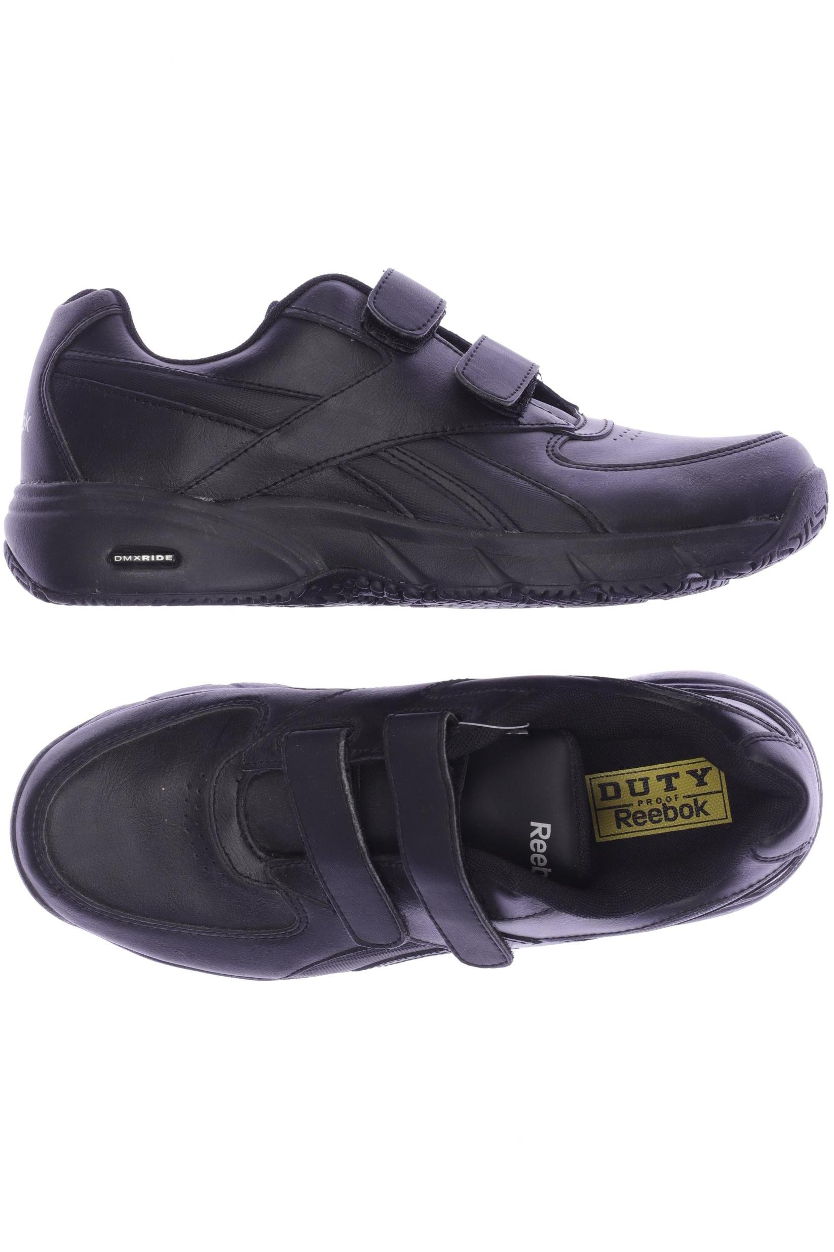 

Reebok Damen Halbschuh, schwarz, Gr. 40